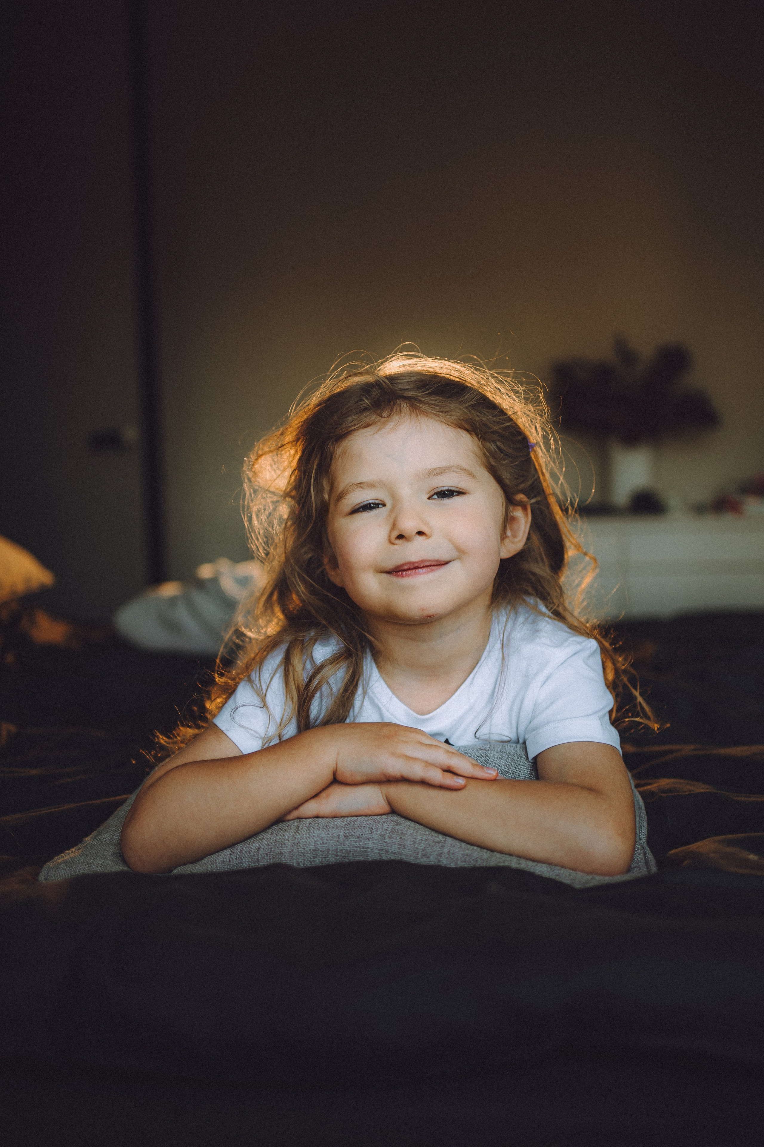 Наташа, Маруся и Зефир