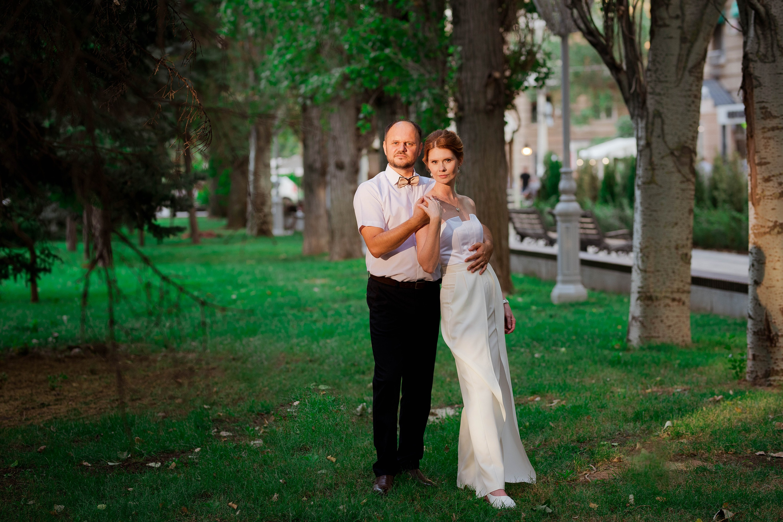 Илья и Евгения. Свадебный и семейный фотограф Яна Стражева. Волгоград, Москва