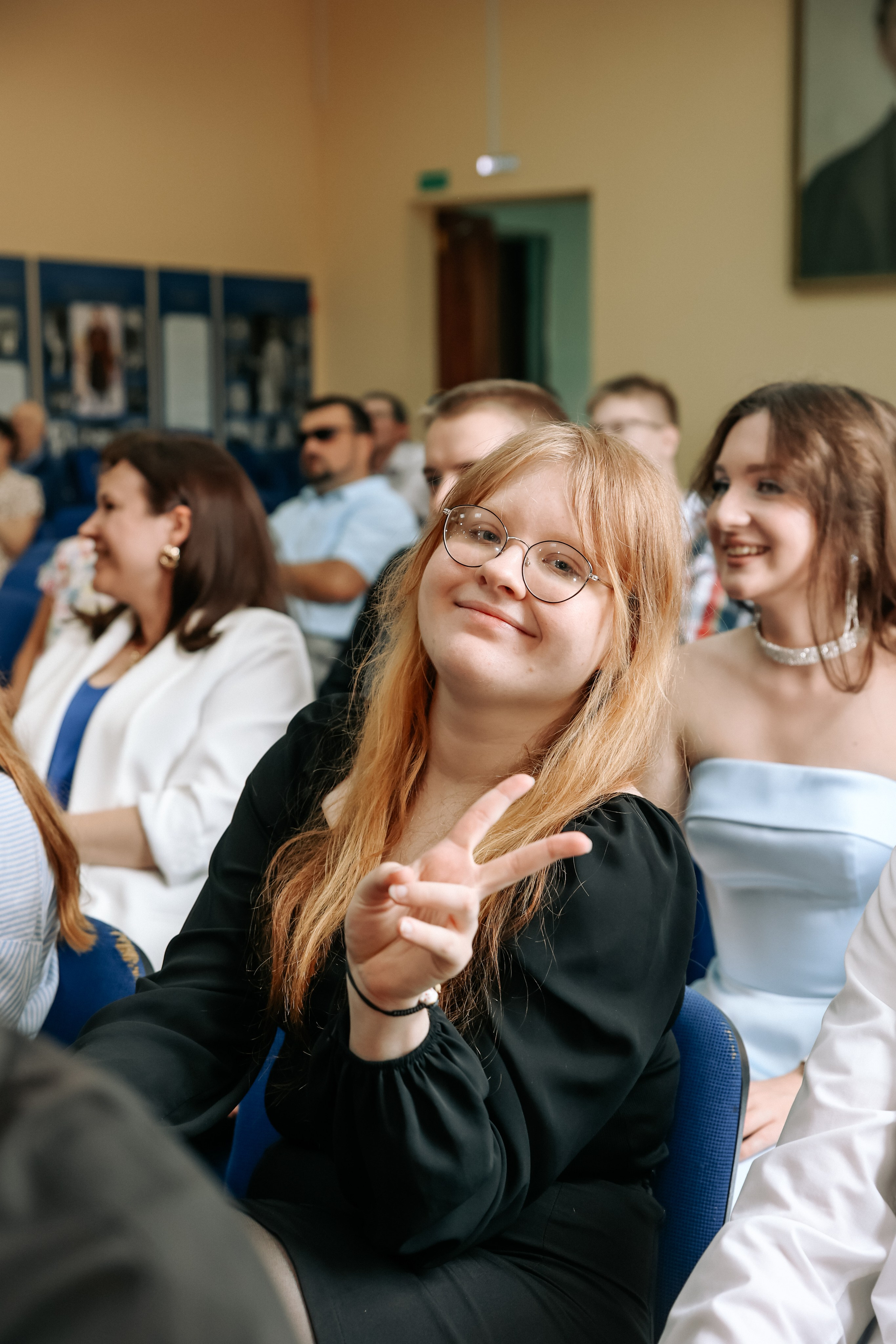 Выпускной 11 «А» | Школа 140. Фотограф Диана Воробьева Нижний Новгород