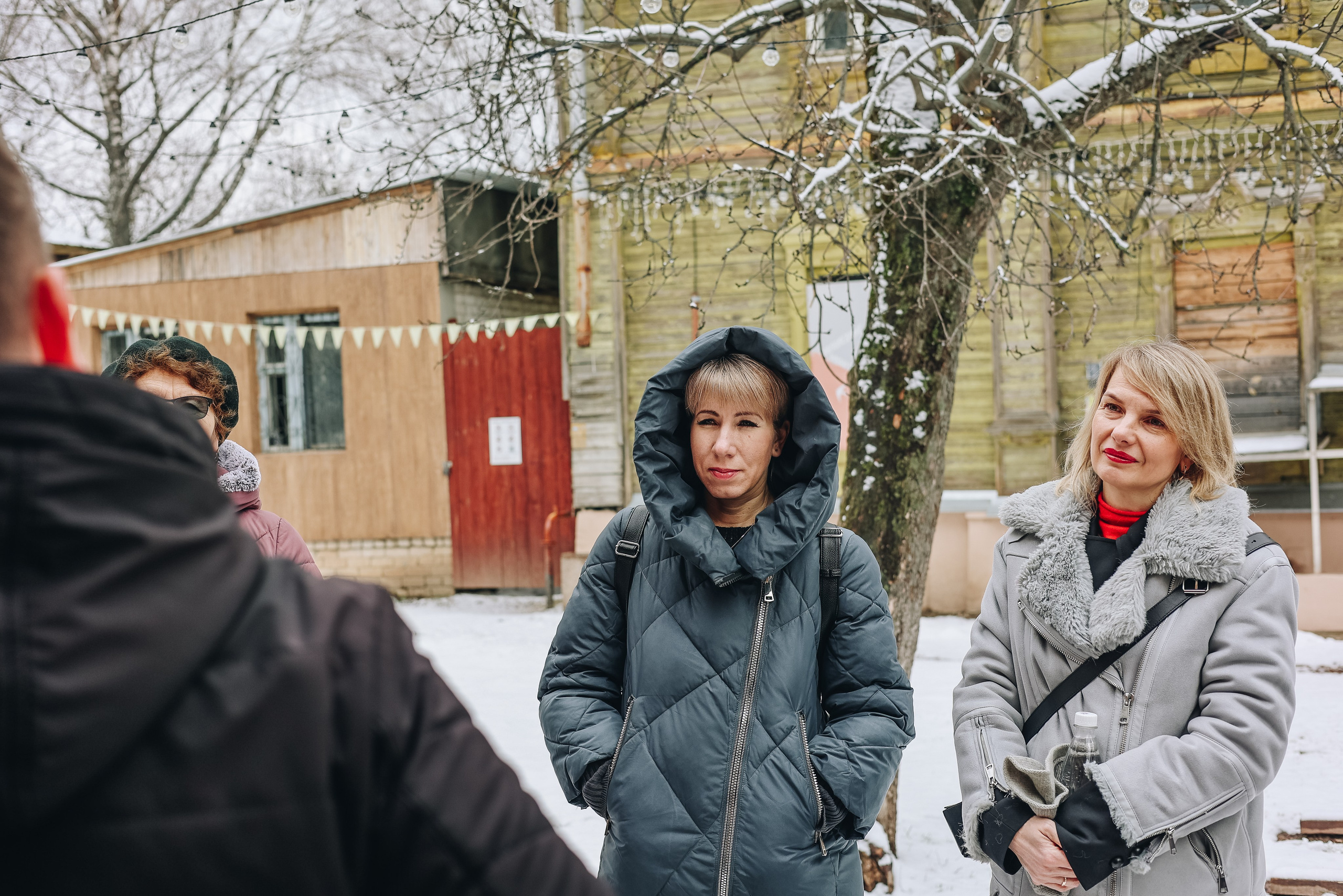 Прогулка по Нижнему. Фотограф Диана Воробьева Нижний Новгород