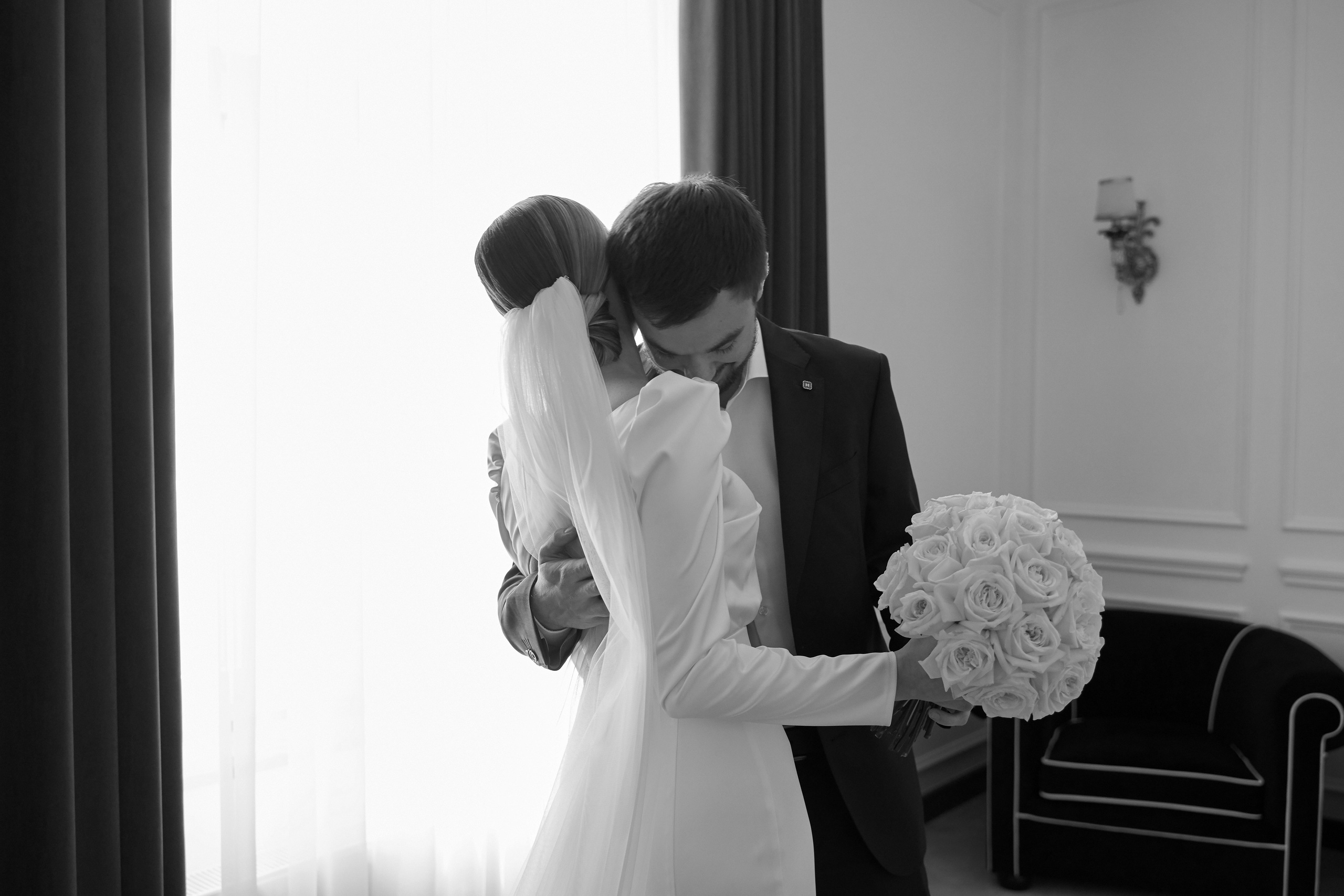 Альберт & Елизавета. Главная