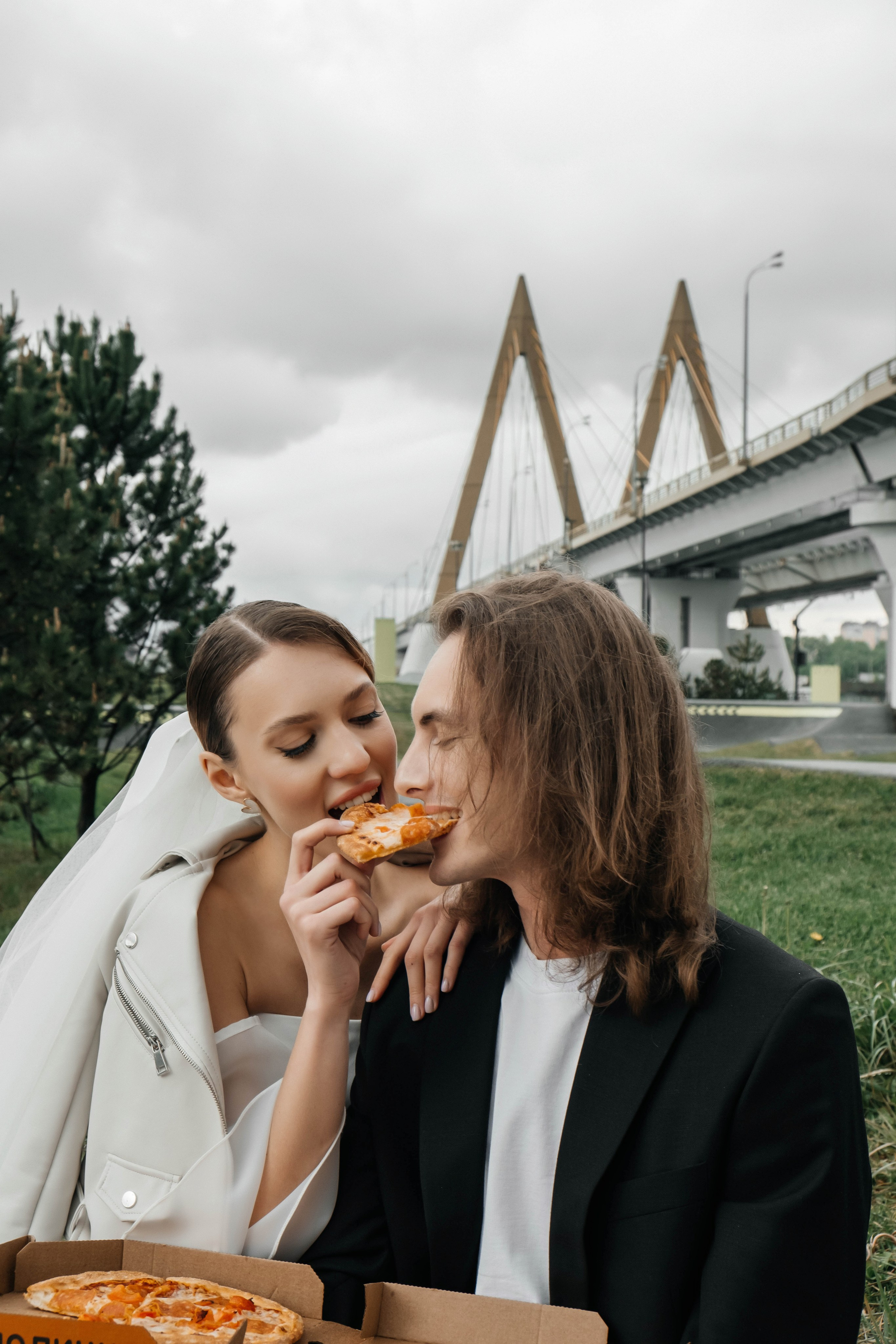 Никита&Надежда. Свадебный и портретный фотограф Казань | Белебей