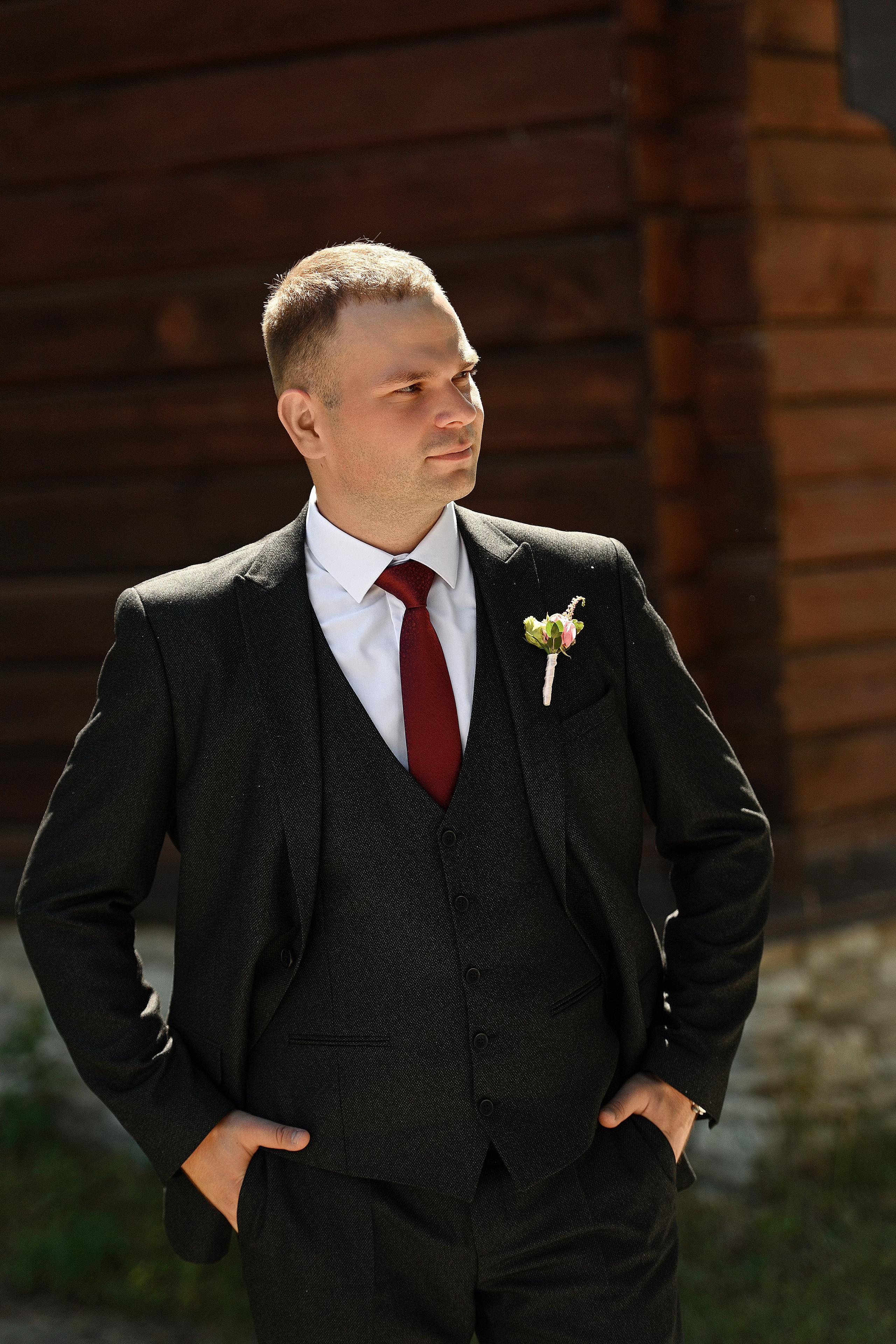 Свадьба Кристины и Андрея. Свадебный и семейный фотограф в Самаре Головань Наталья