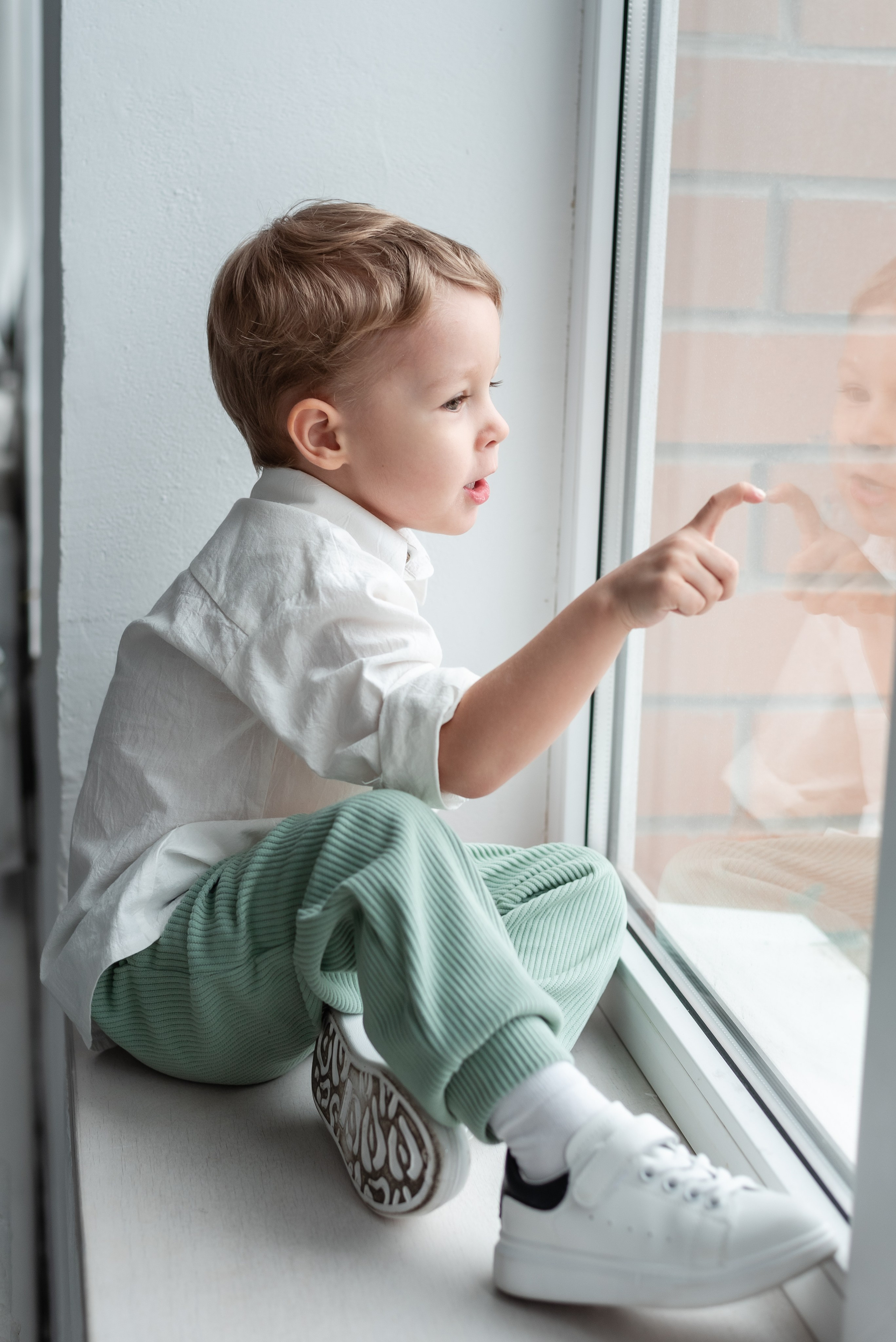 Анна+Артём. Свадебный и семейный фотограф Волгоград Ксения Афонина