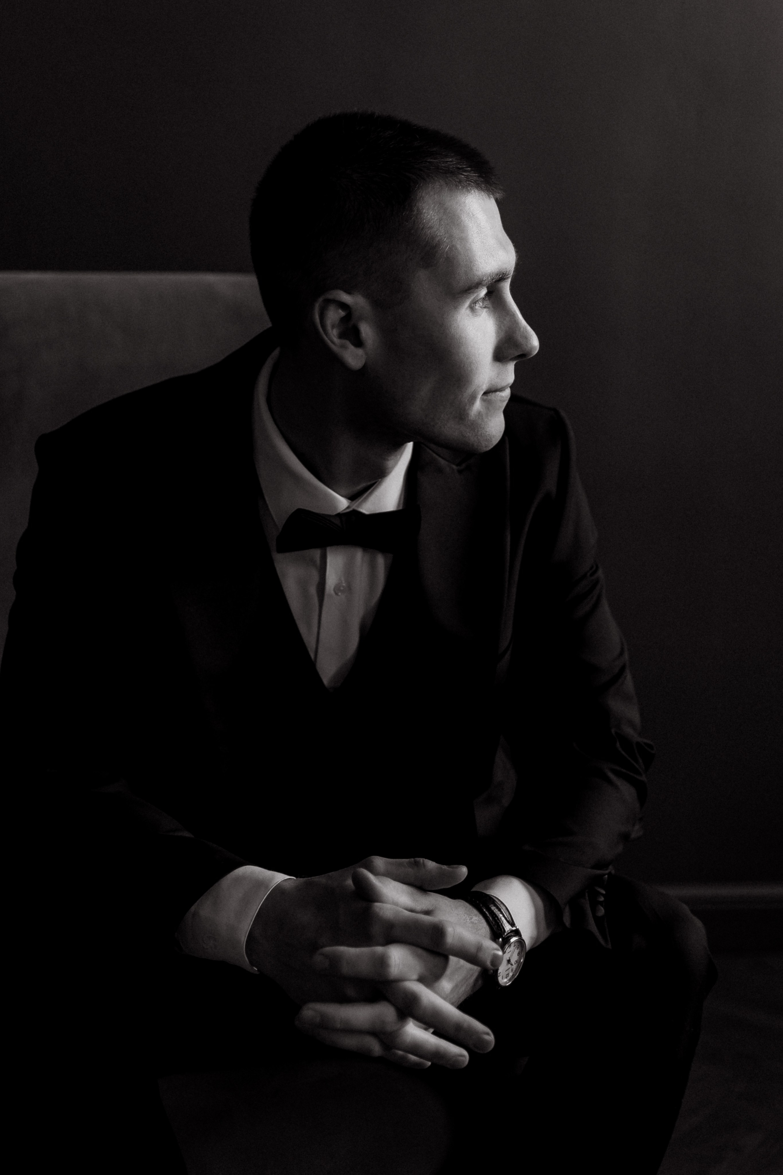 C&Н полный день. Свадебный и семейный фотограф в Красноярске Сиско Ксения