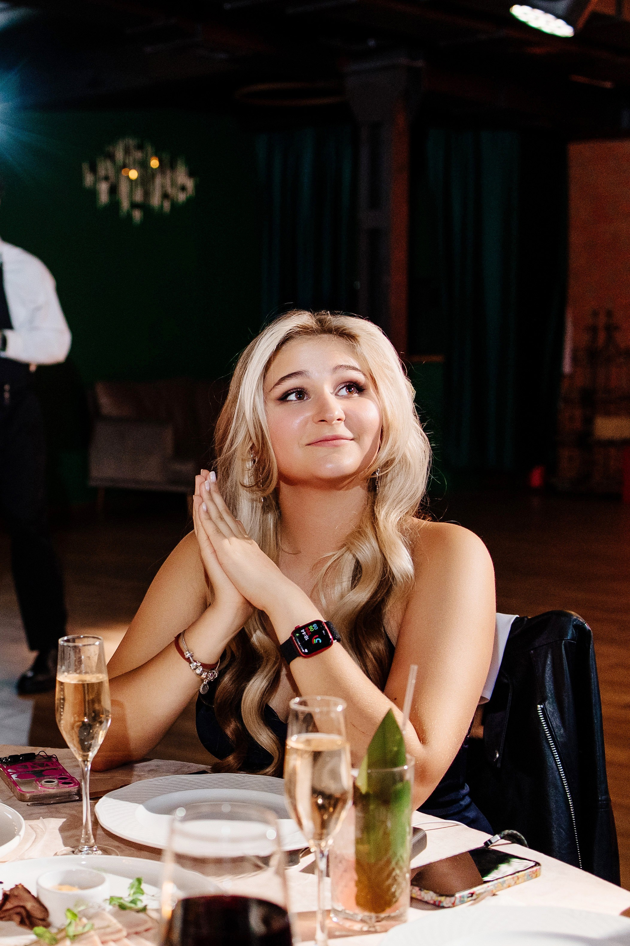 Юбилей Константина. Свадебный и семейный фотограф Екатерина Иванова