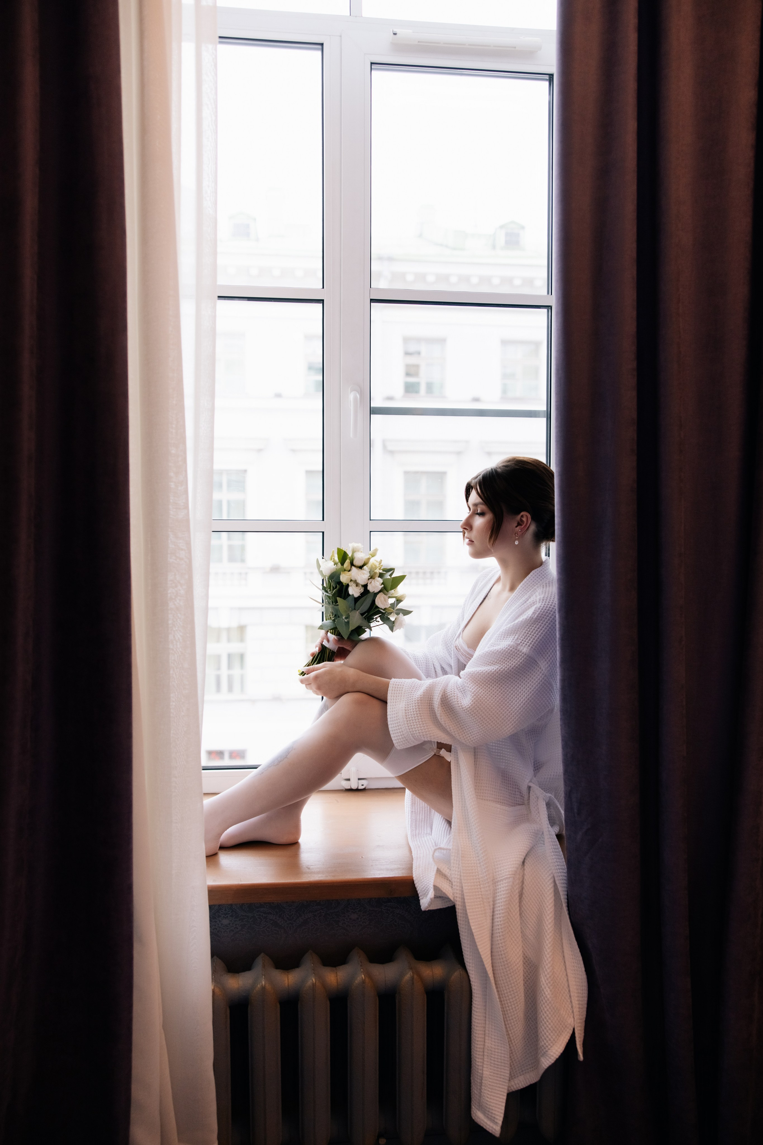 Екатерина и Виктор. Репортажный ивент фотограф СПб Кирилл Зубков