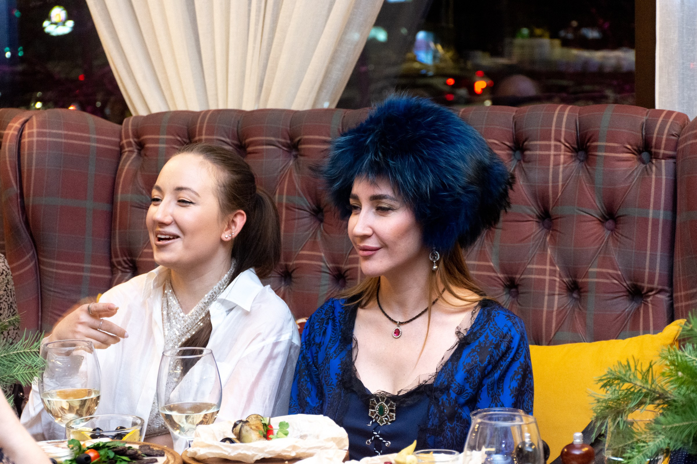 Дизайнеры интерьеров. Фотограф Максим Буряк