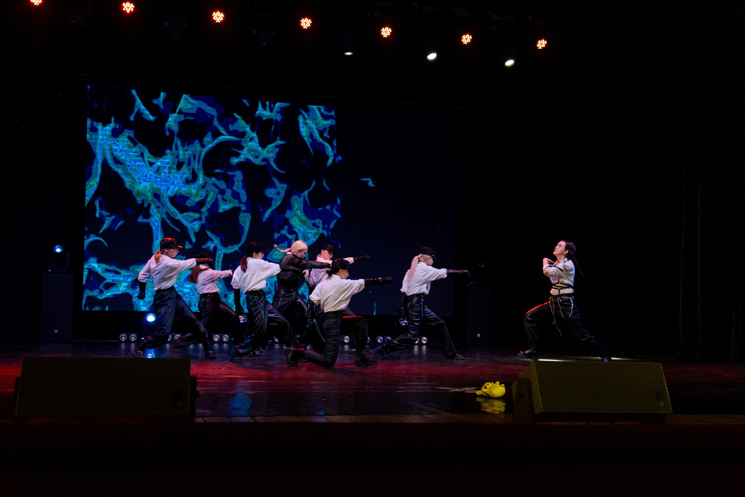 Кпоп кавер дэнс. Фотограф в Самаре / Олеся Широнина