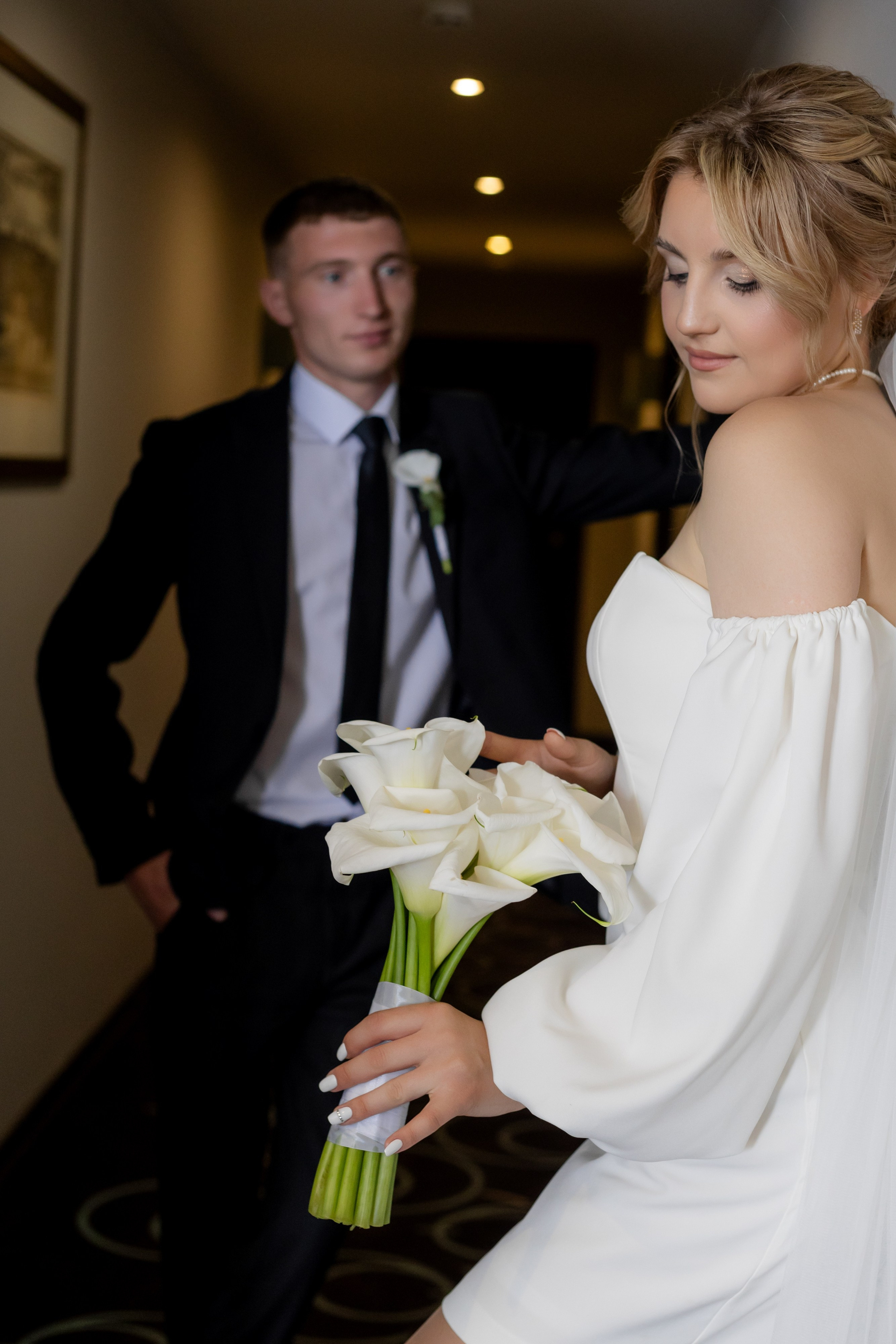 Александр и Дарья. Фотограф в Самаре / Олеся Широнина