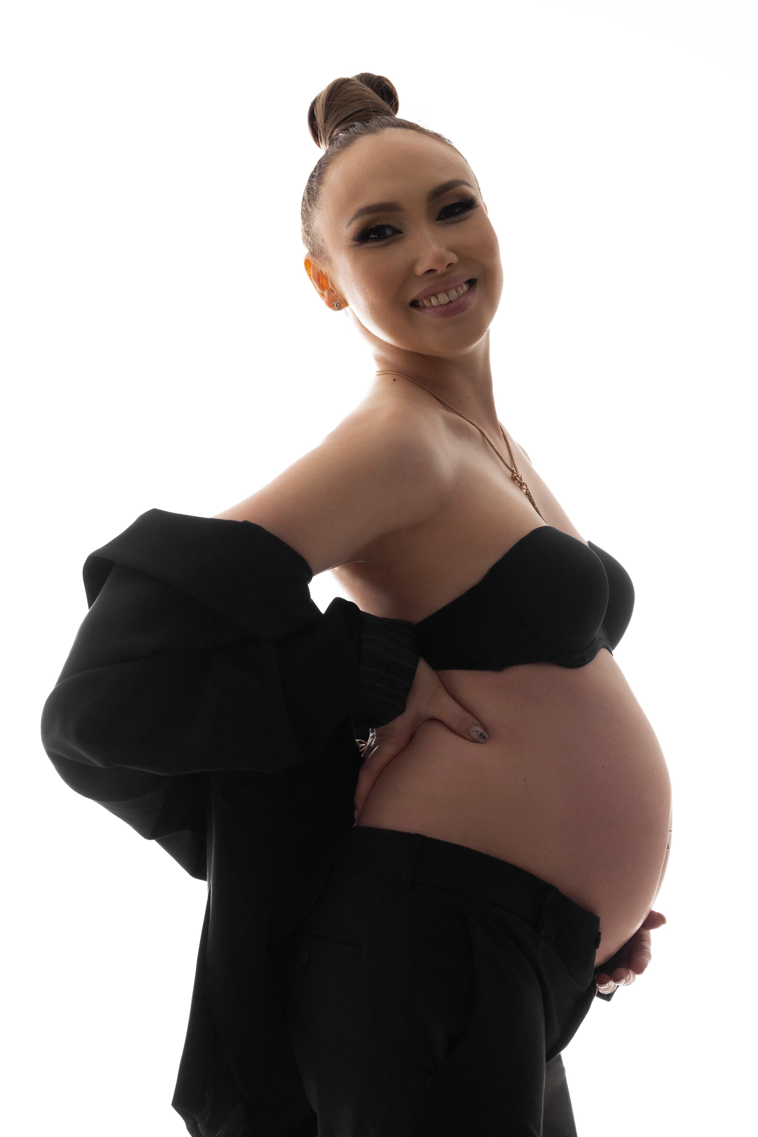 ПОРТРЕТЫ. Саргылана Афанасьева