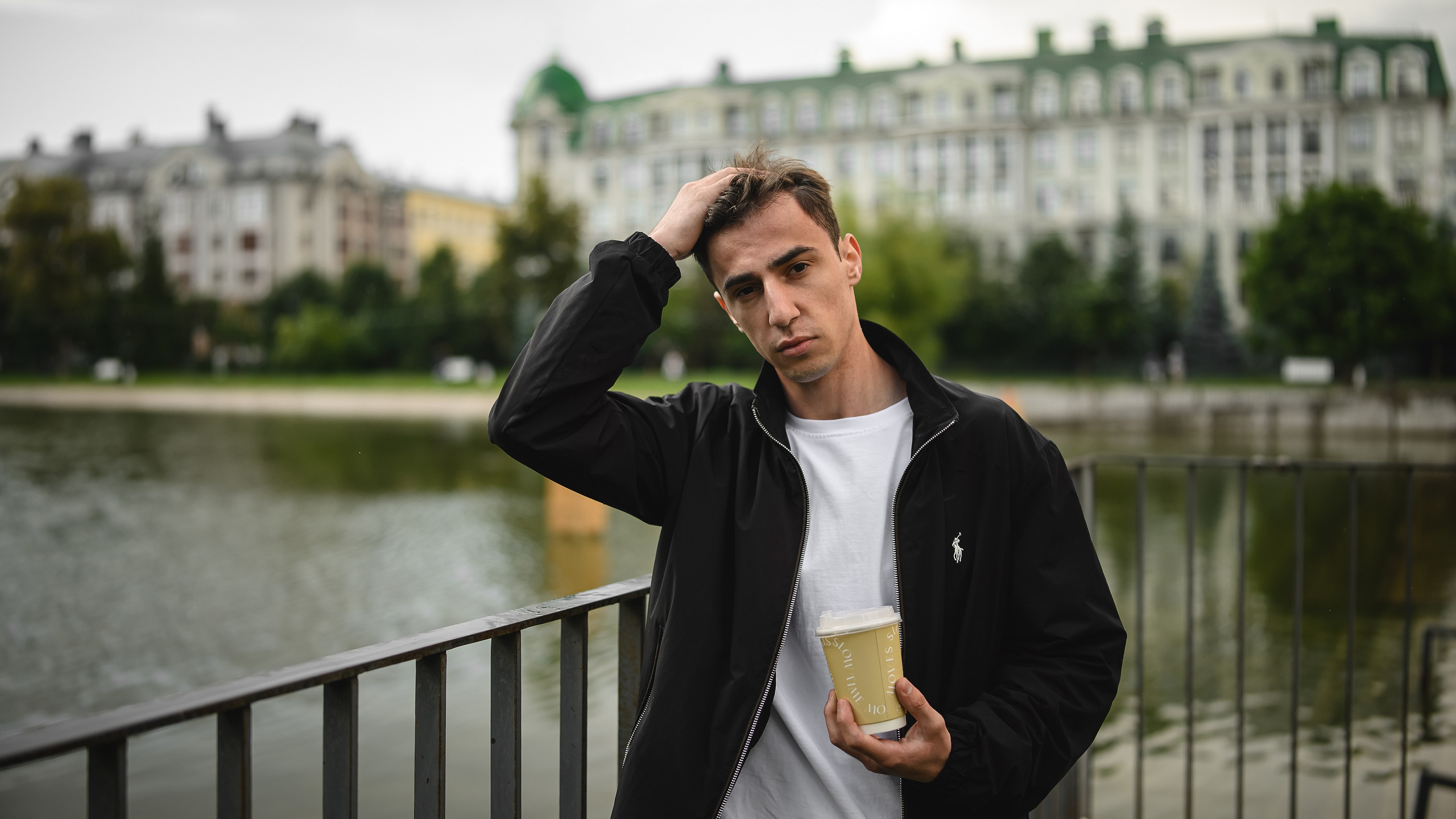 Услуги и цены фотографа в Казани — портрет, репортаж, архитектура, маркетплейсы