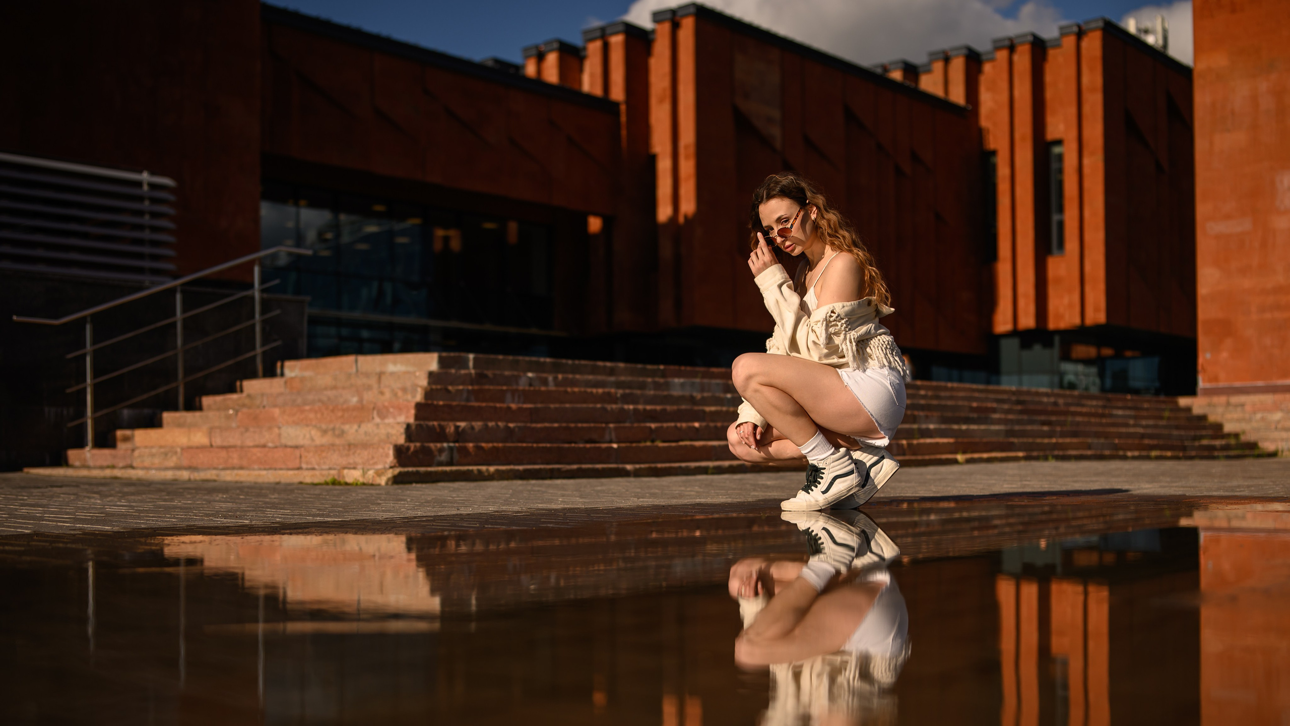 Услуги и цены фотографа в Казани — портрет, репортаж, архитектура, маркетплейсы