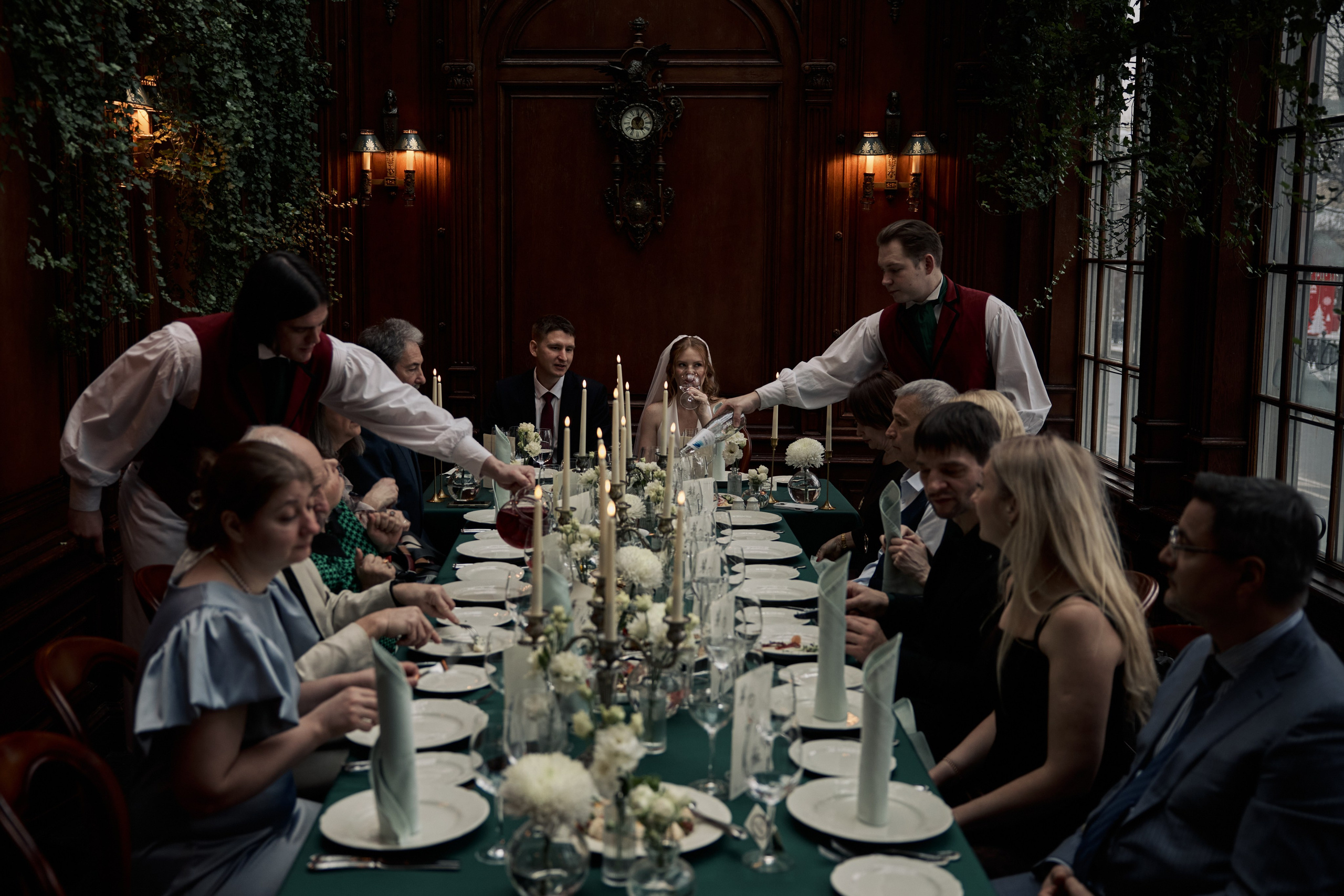 Portfolio. Свадебный фотограф в Москве