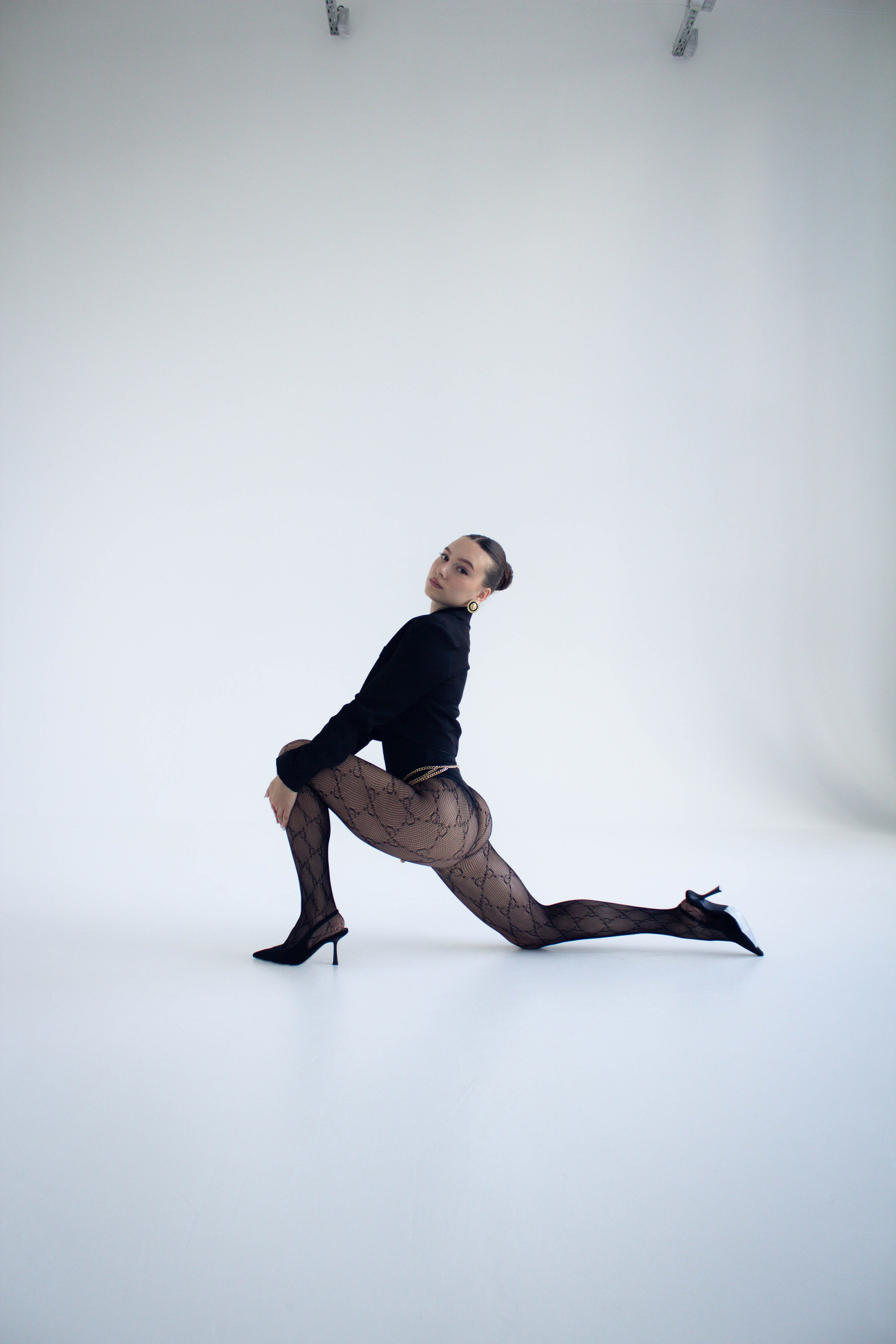 Yana. Я — Алёна и я фотографирую красиво (е)