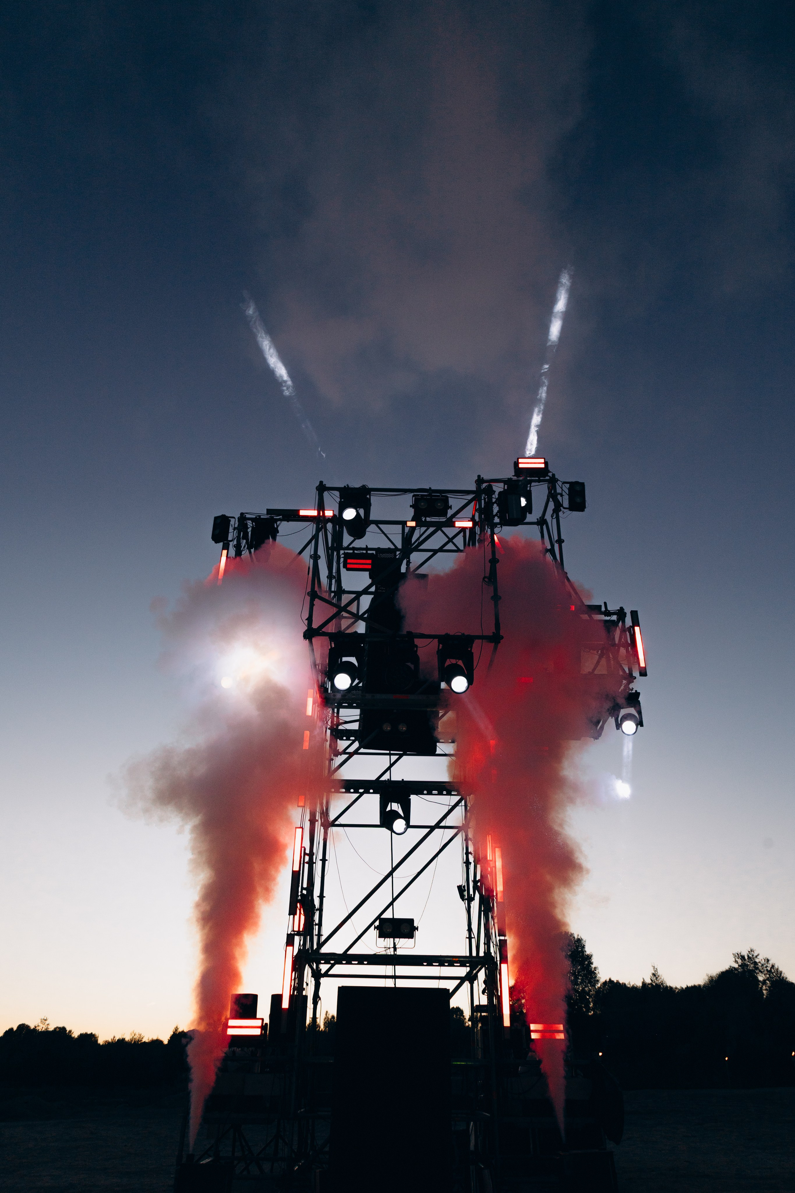 Backstage for ProLight. Свадебный фотограф в Санкт-Петербурге и Москве Андрей Чернов