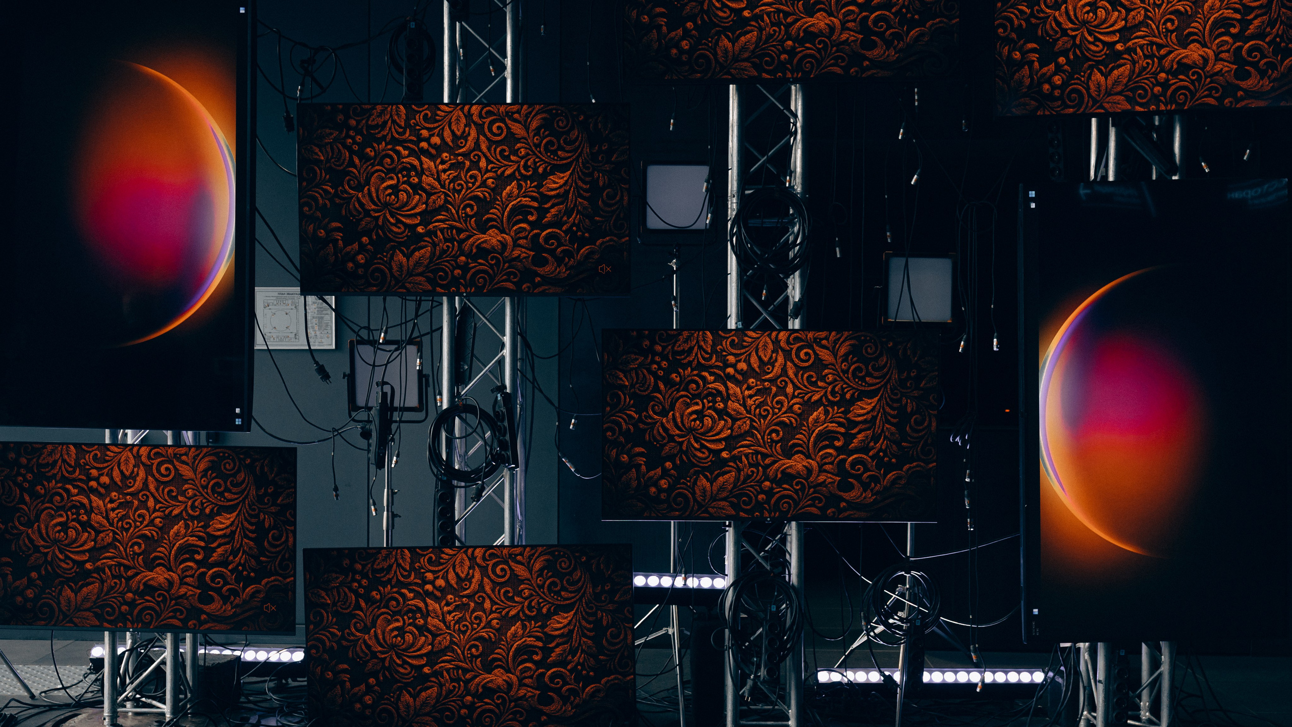 SKOLKOVO. Свадебный фотограф в Санкт-Петербурге и Москве Андрей Чернов