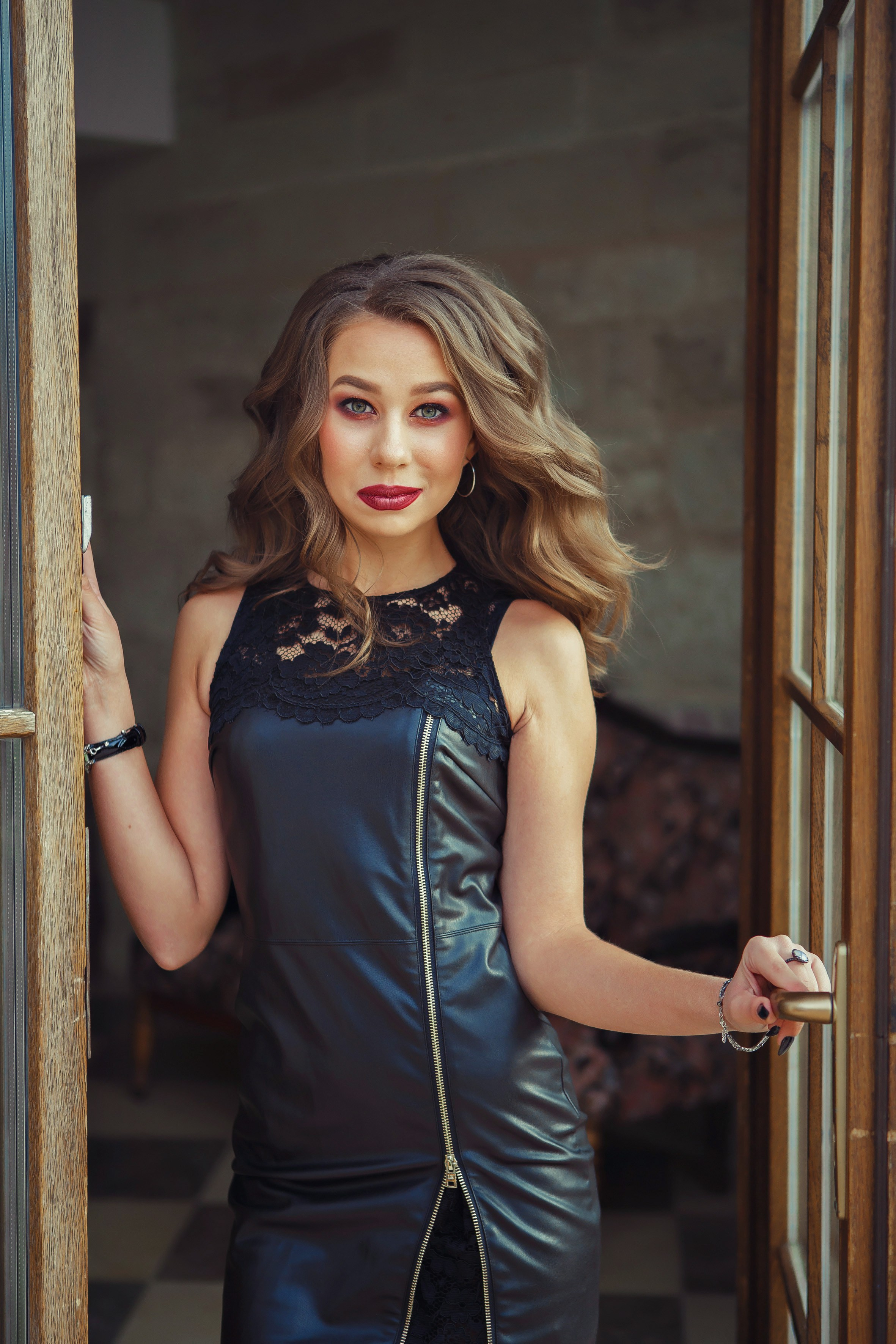 Лиза. Свадебный и портретный Фотограф в Липецке Дмитрий Котюков