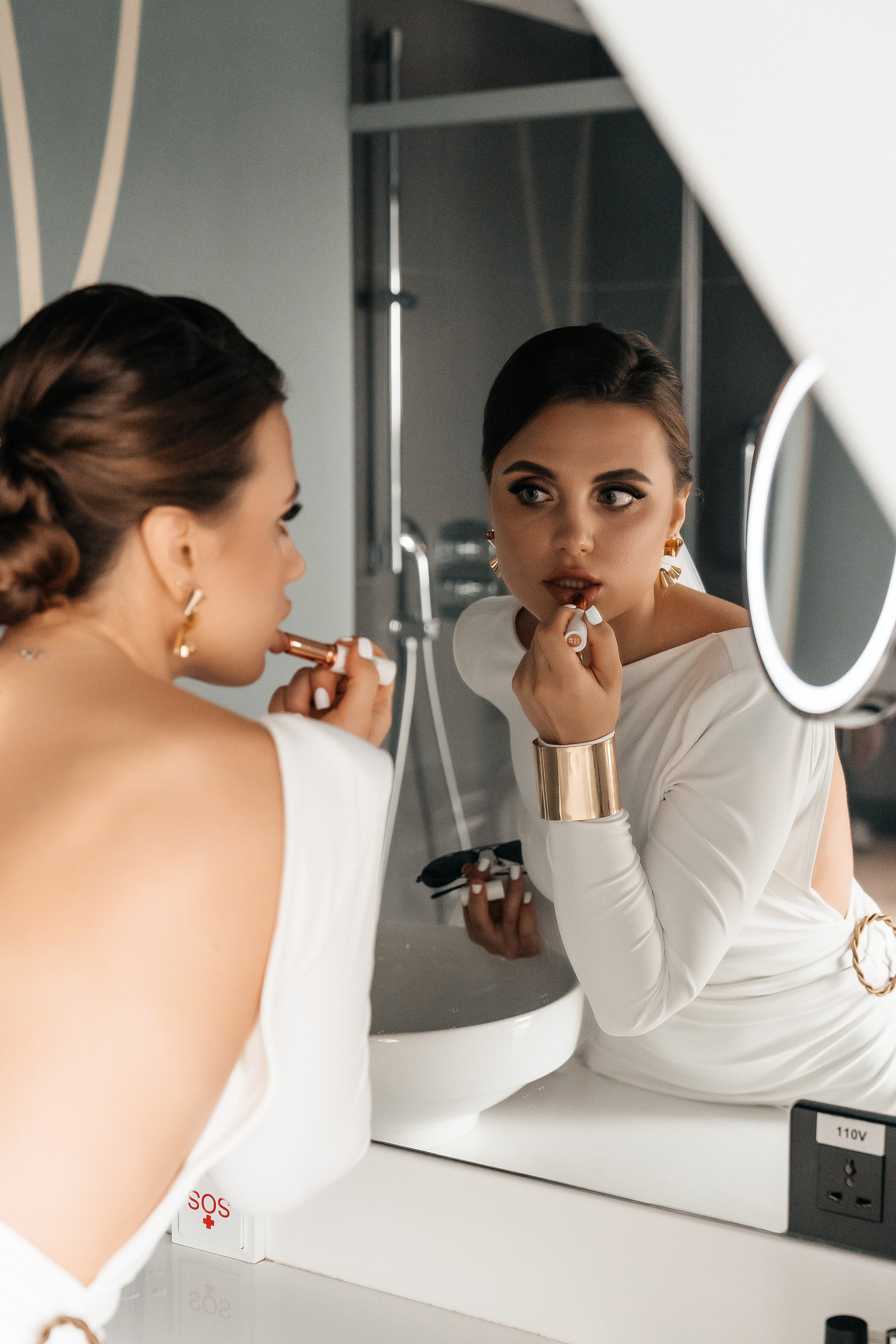 Роман & Вероника. Lokos.pro Ник Соколов Фото и Видео Москва/Ростов-на-Дону