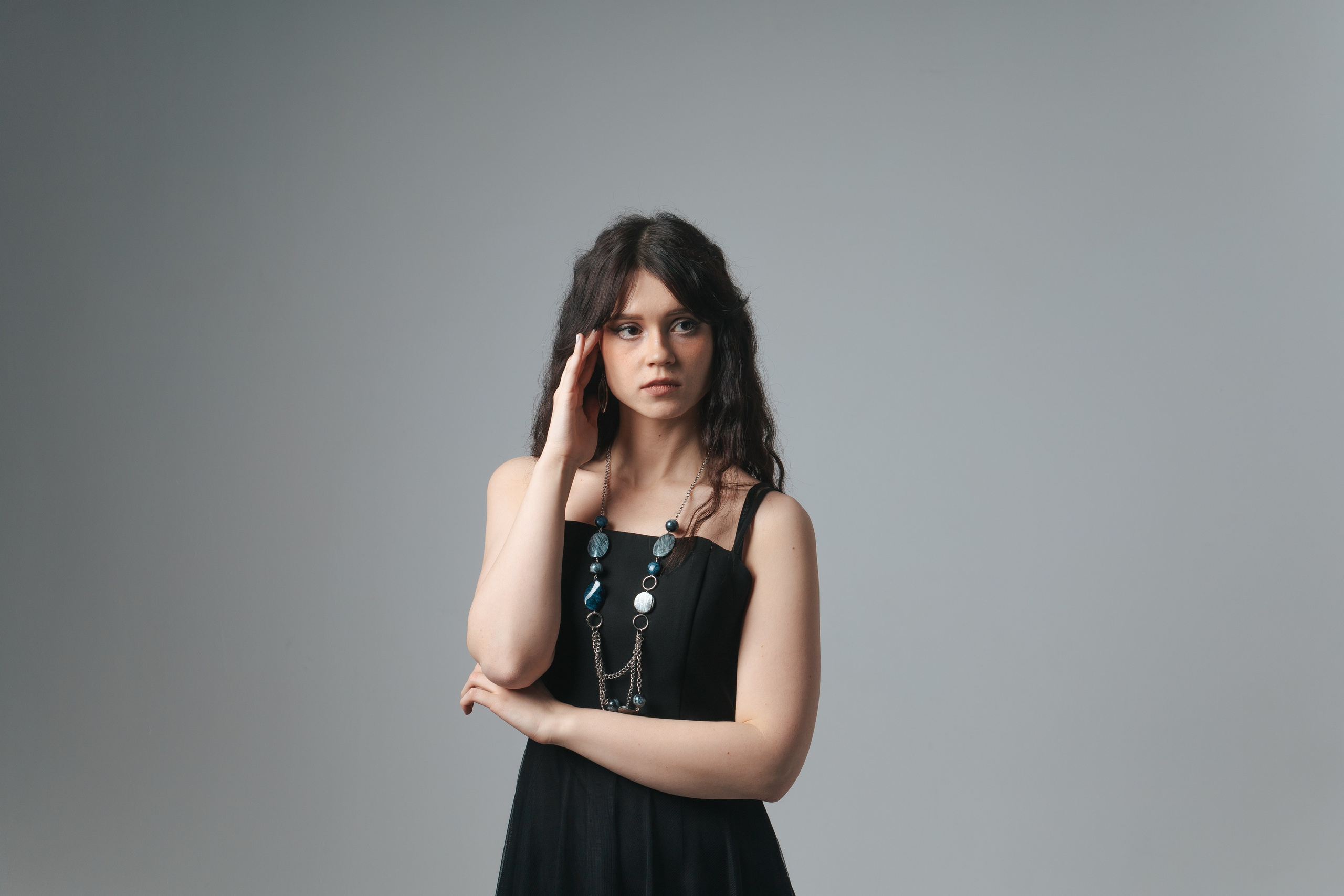 Студийная. Фотограф в Рязани — Кузнецов Михаил