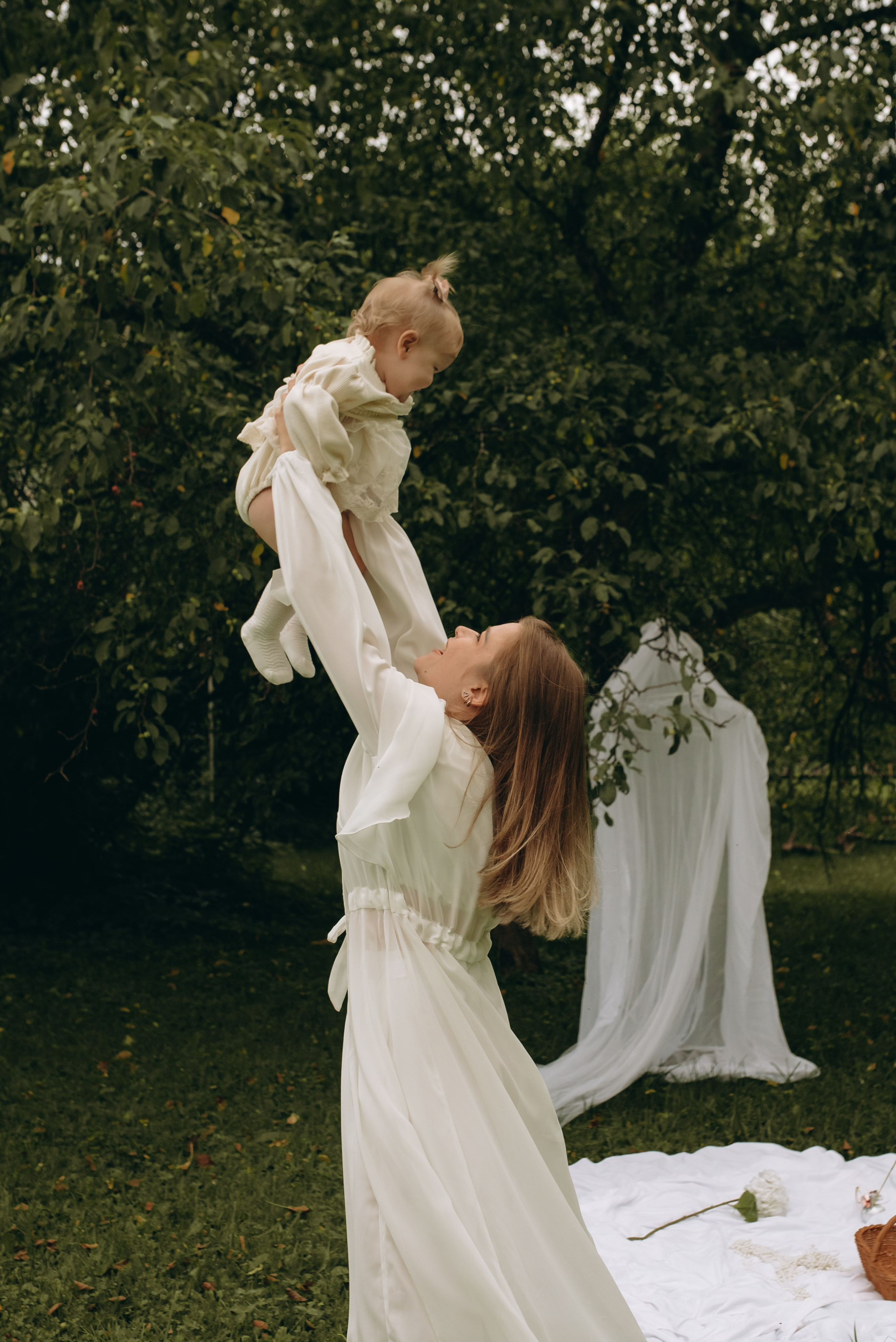 Семейный истории. Фотограф Новосибирск Светлана Письменная