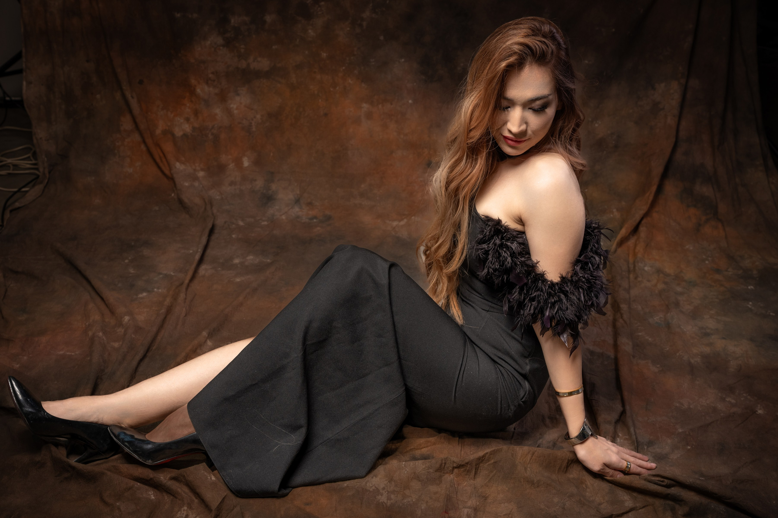 Asian Global Cup 2025 Day3. Сайт Алматинского НЮ АРТ, будуар и фэшн фотографа Дениса Карпенко