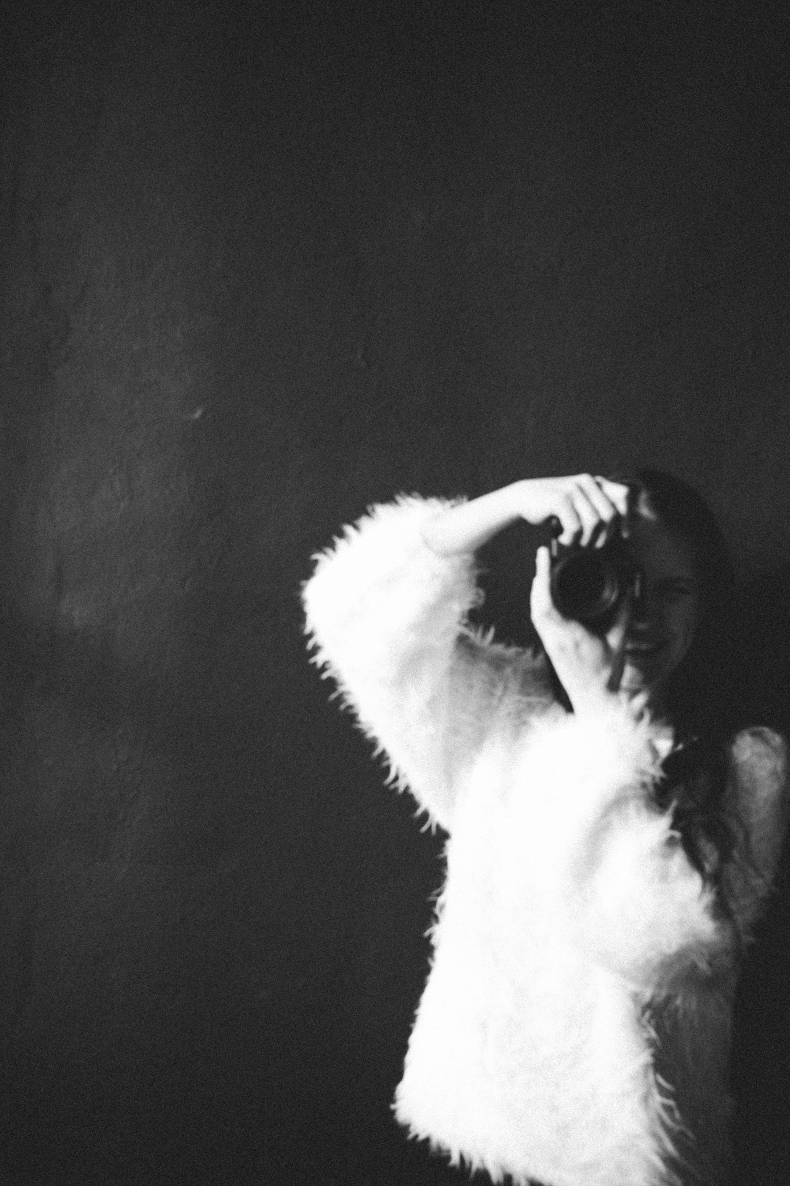 Надежда. DOM. Фотограф в Нижнем Новгороде