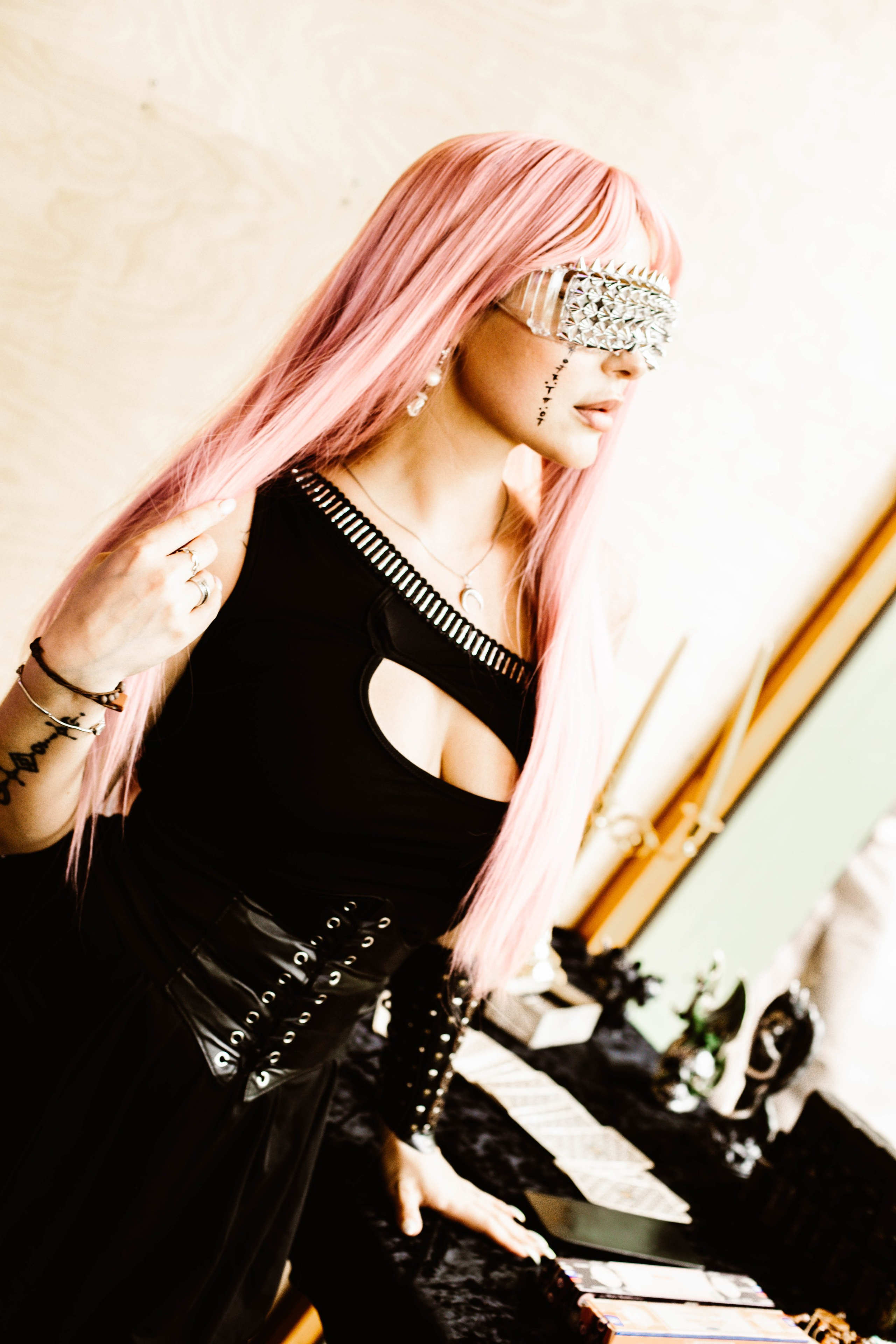 Кармабал. Фотограф в Нижнем Новгороде