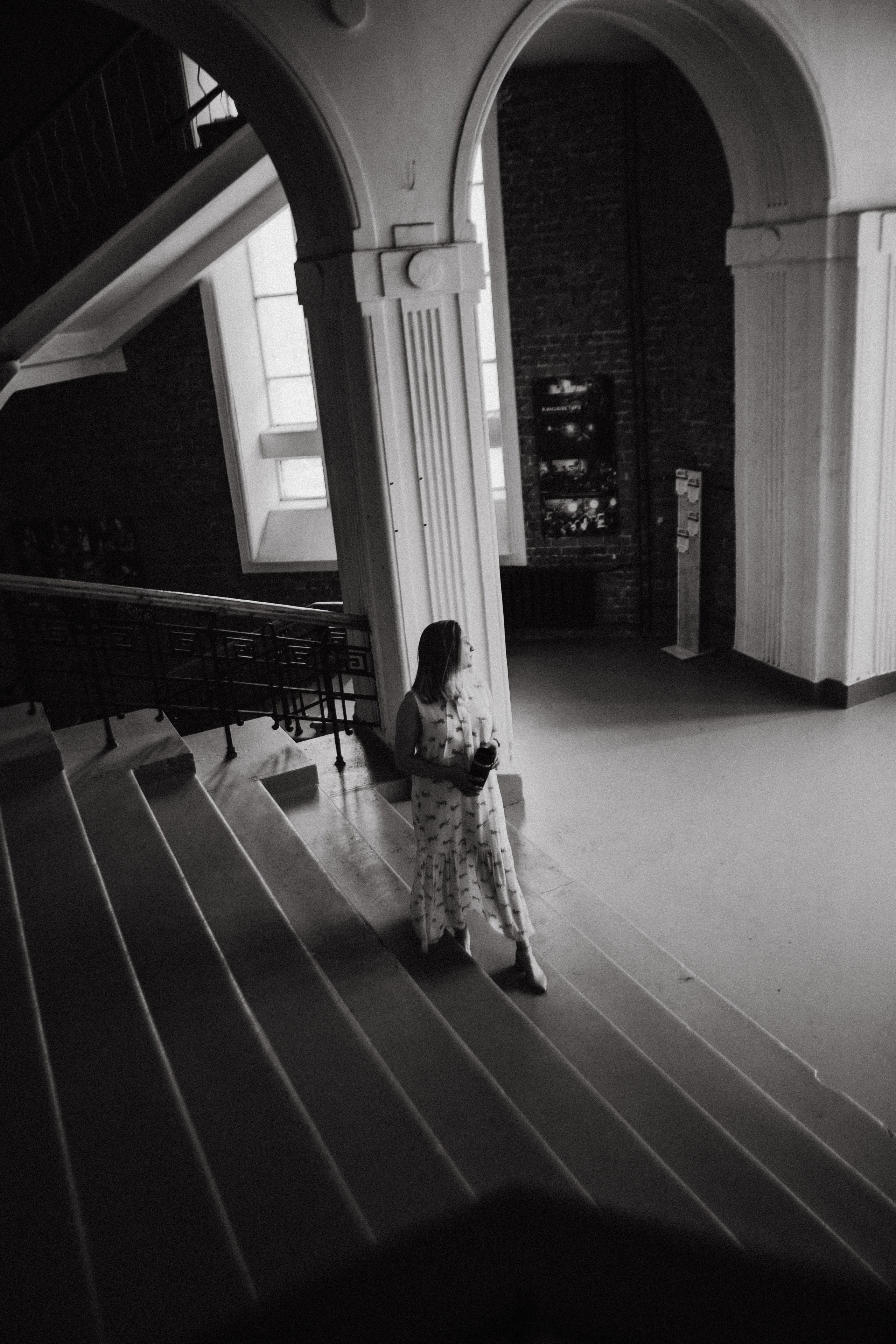 Дарья. Нижполиграф. Фотограф в Нижнем Новгороде