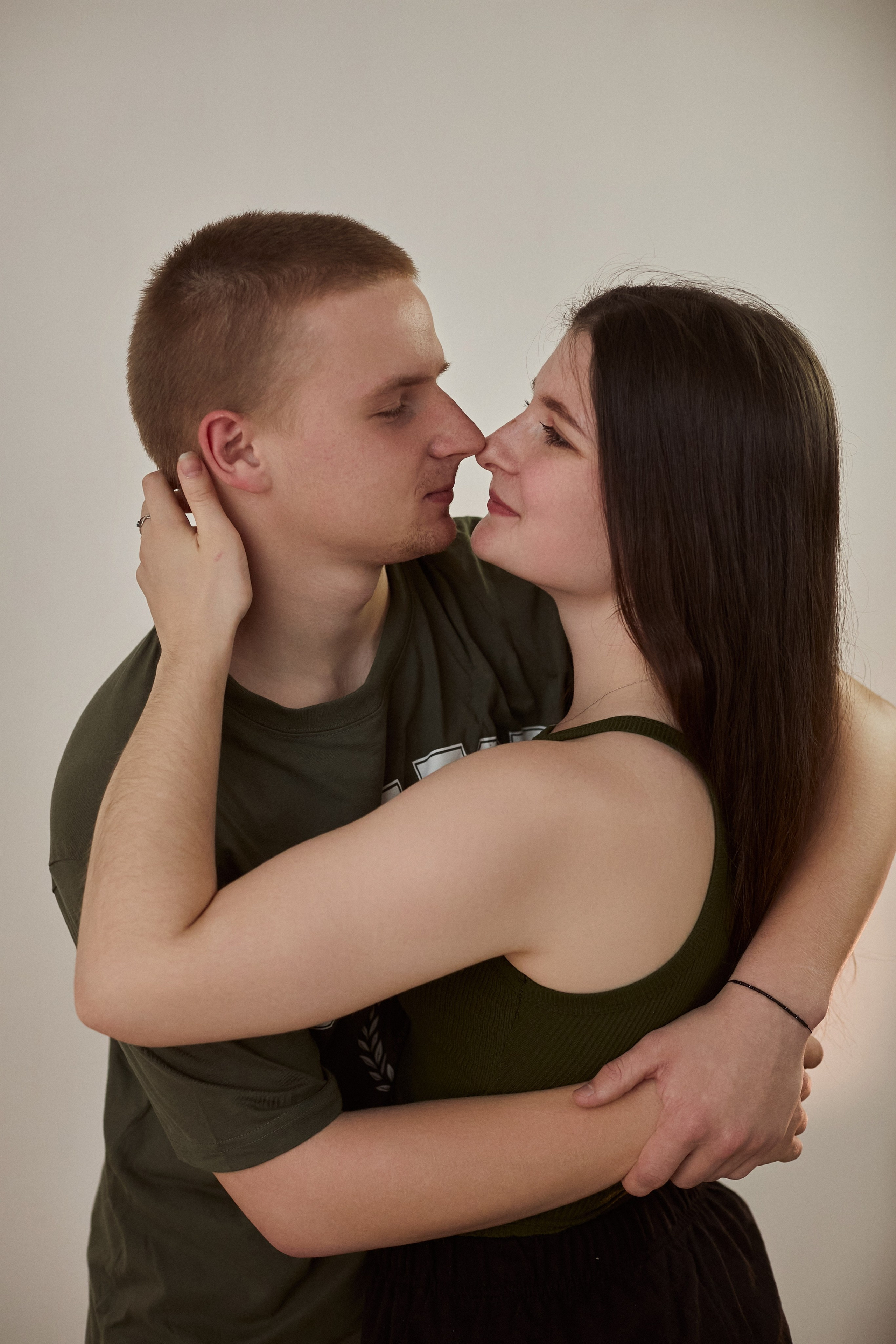 «Улыбки». Свадебный и креативный фотограф в ЮФО и МСК