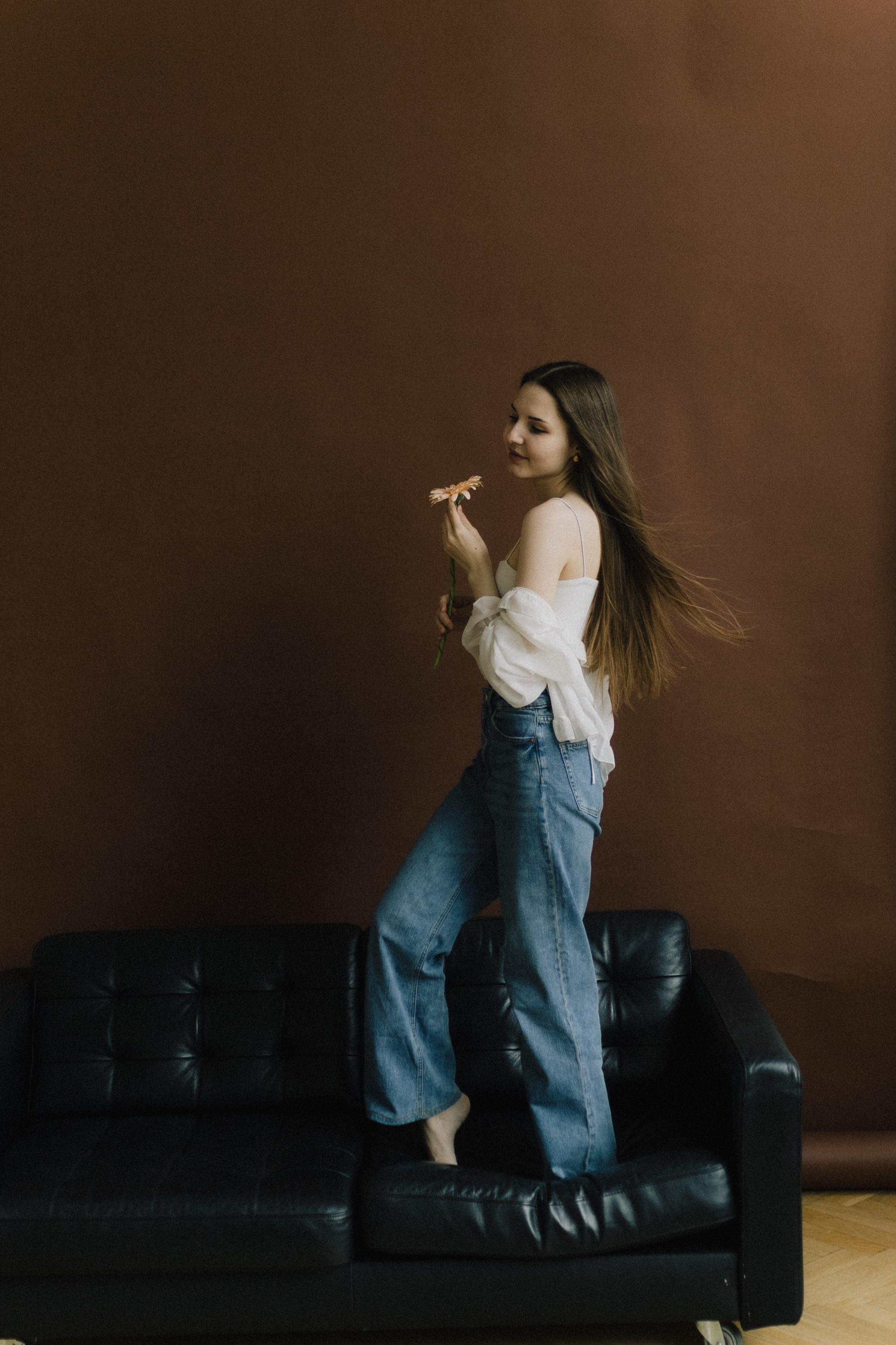 Маша. Фотограф в Санкт-Петербурге