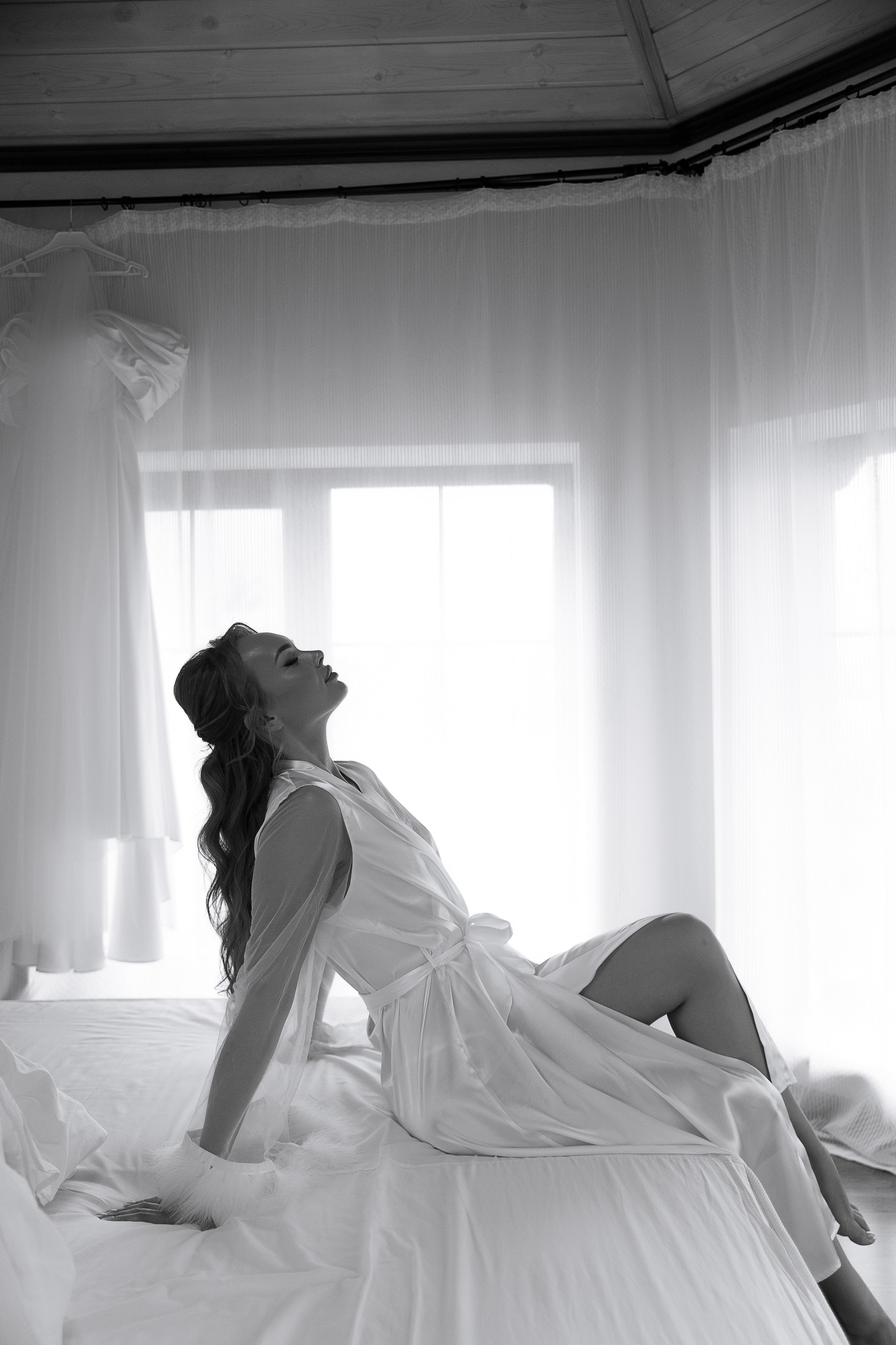 Владислав & Зоя. Свадебный и репортажный фотограф Калининград