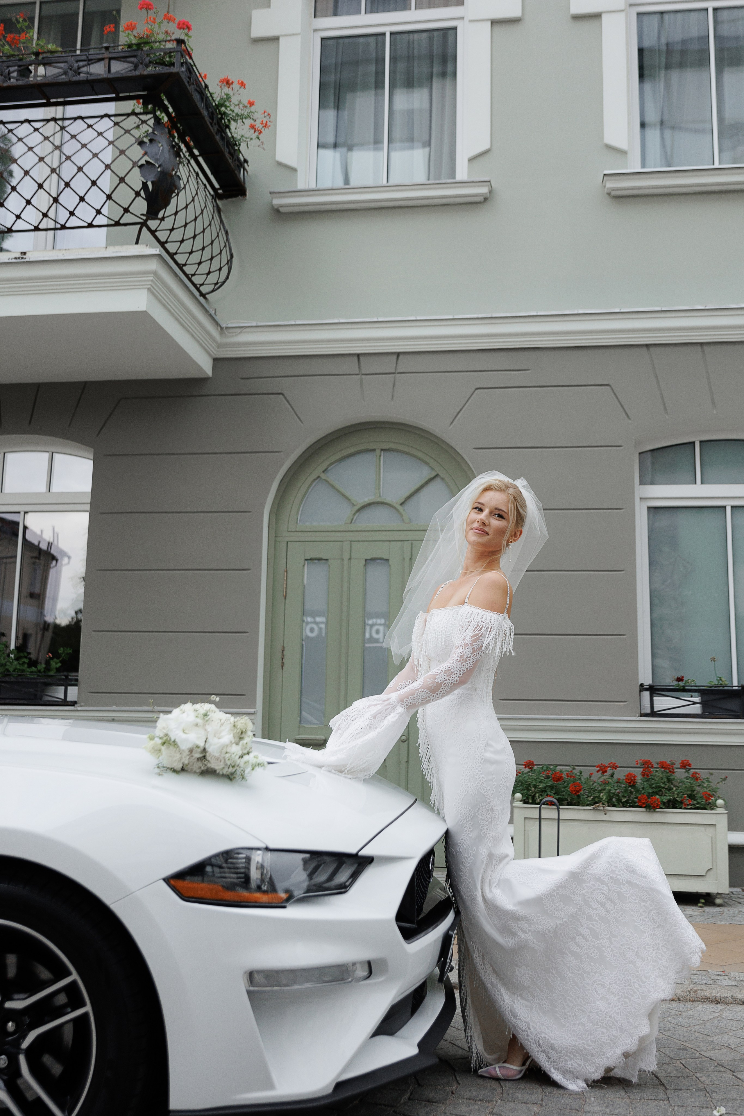 Алексей & Татьяна. Свадебный и репортажный фотограф Калининград