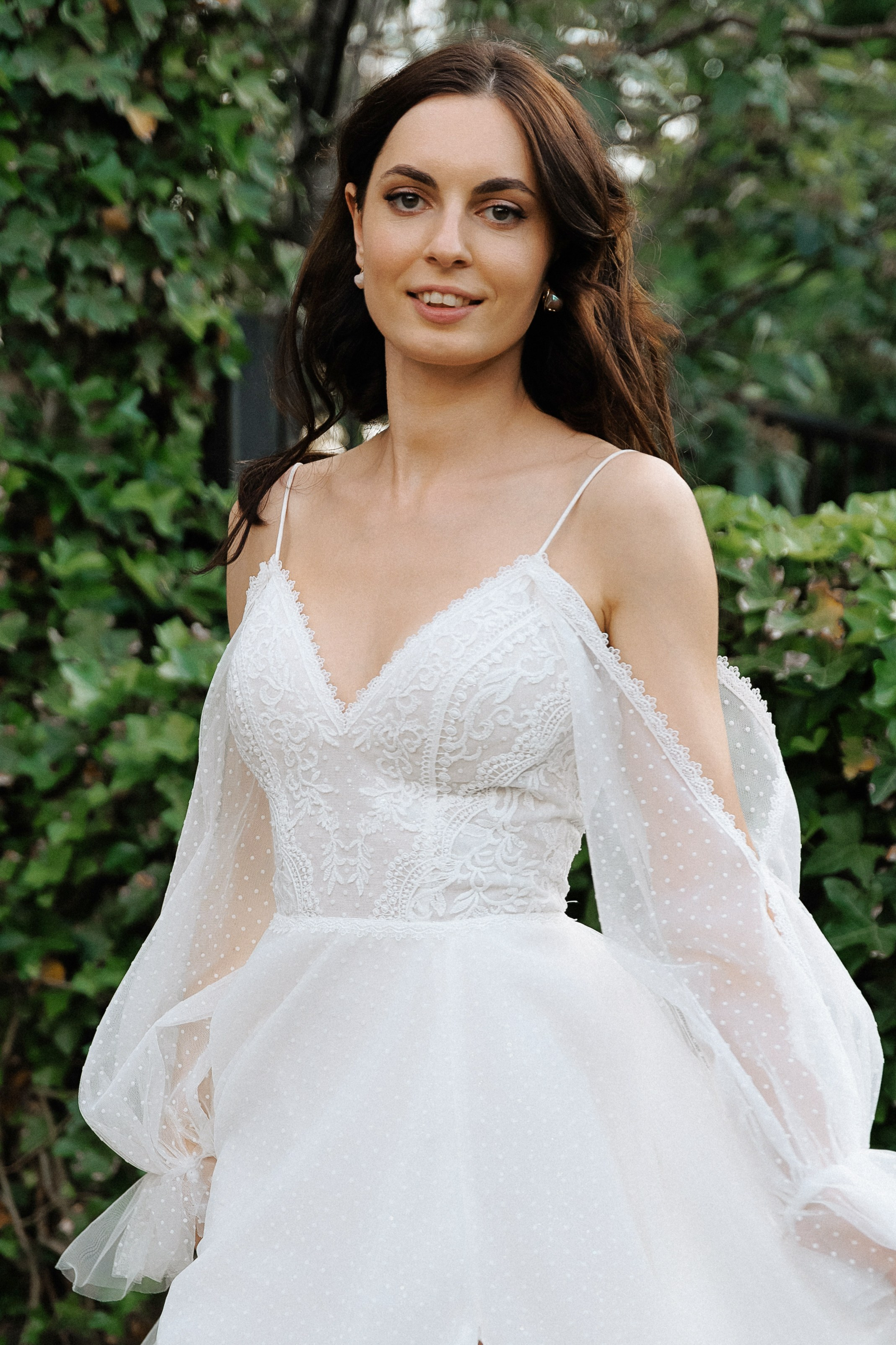 Родион & Кристина. Свадебный и репортажный фотограф Калининград