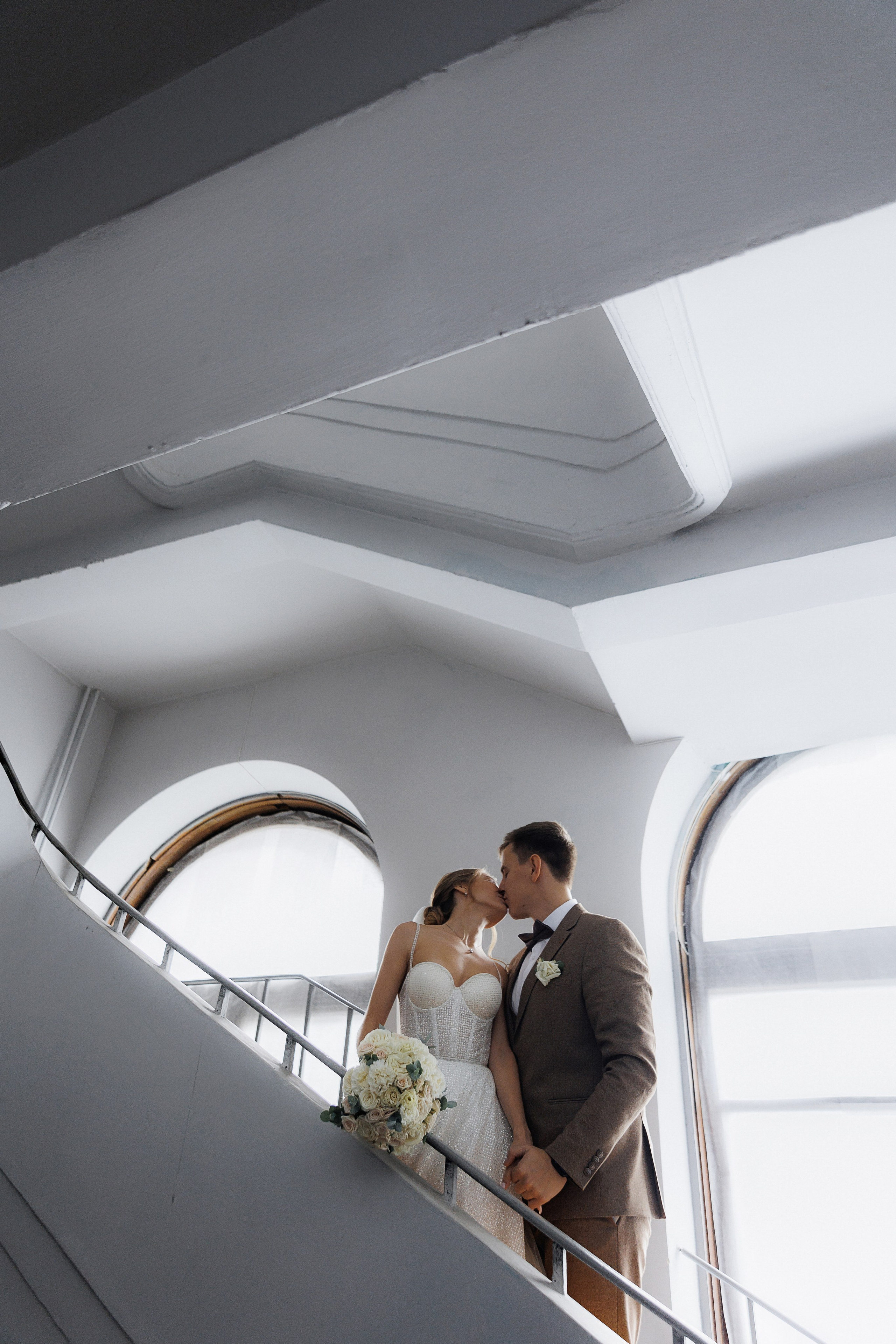 Василий & Юлия. Свадебный и репортажный фотограф Калининград