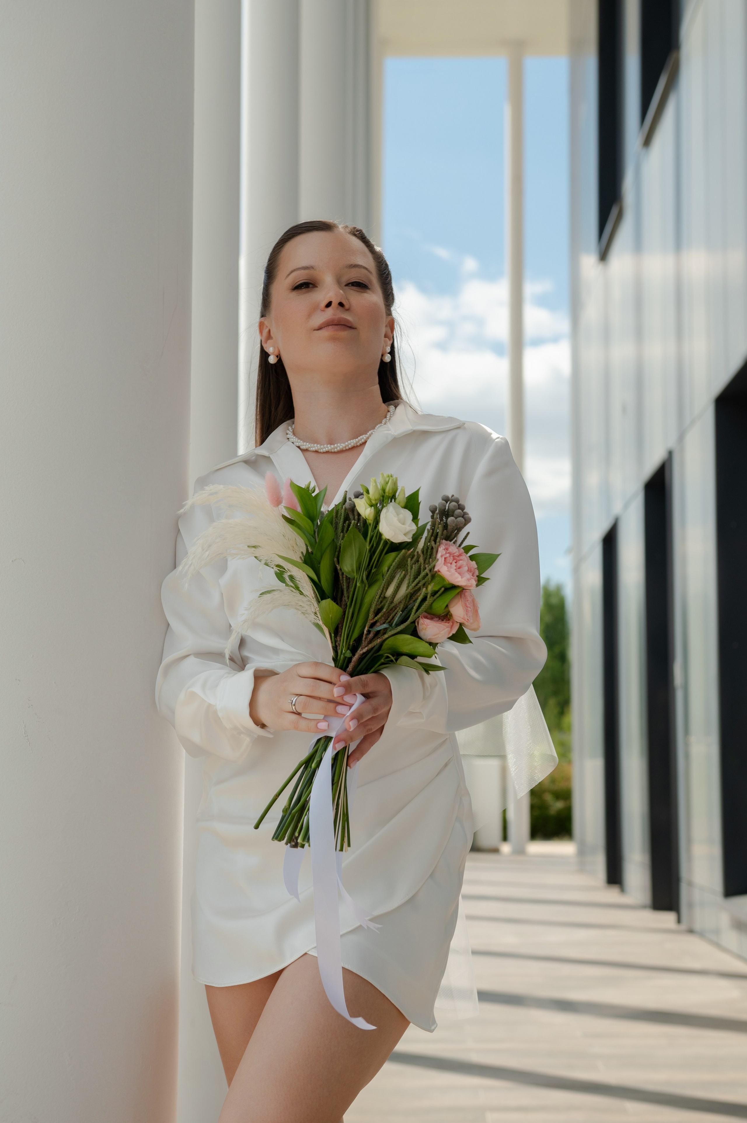 Mr & Mrs Magda. Свадебный и портретный фотограф в Казани