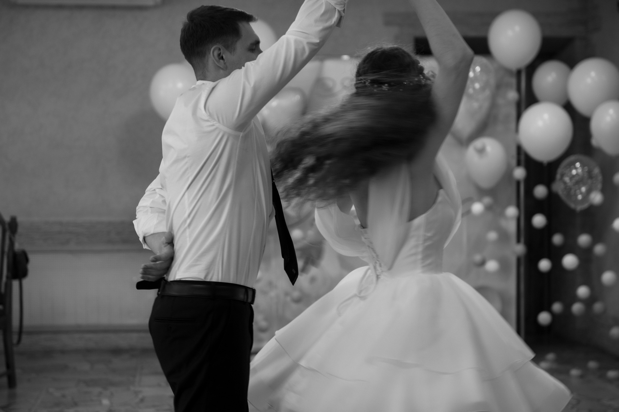 | Кристина & Александр | part 2. Свадебный и портретный фотограф в Казани