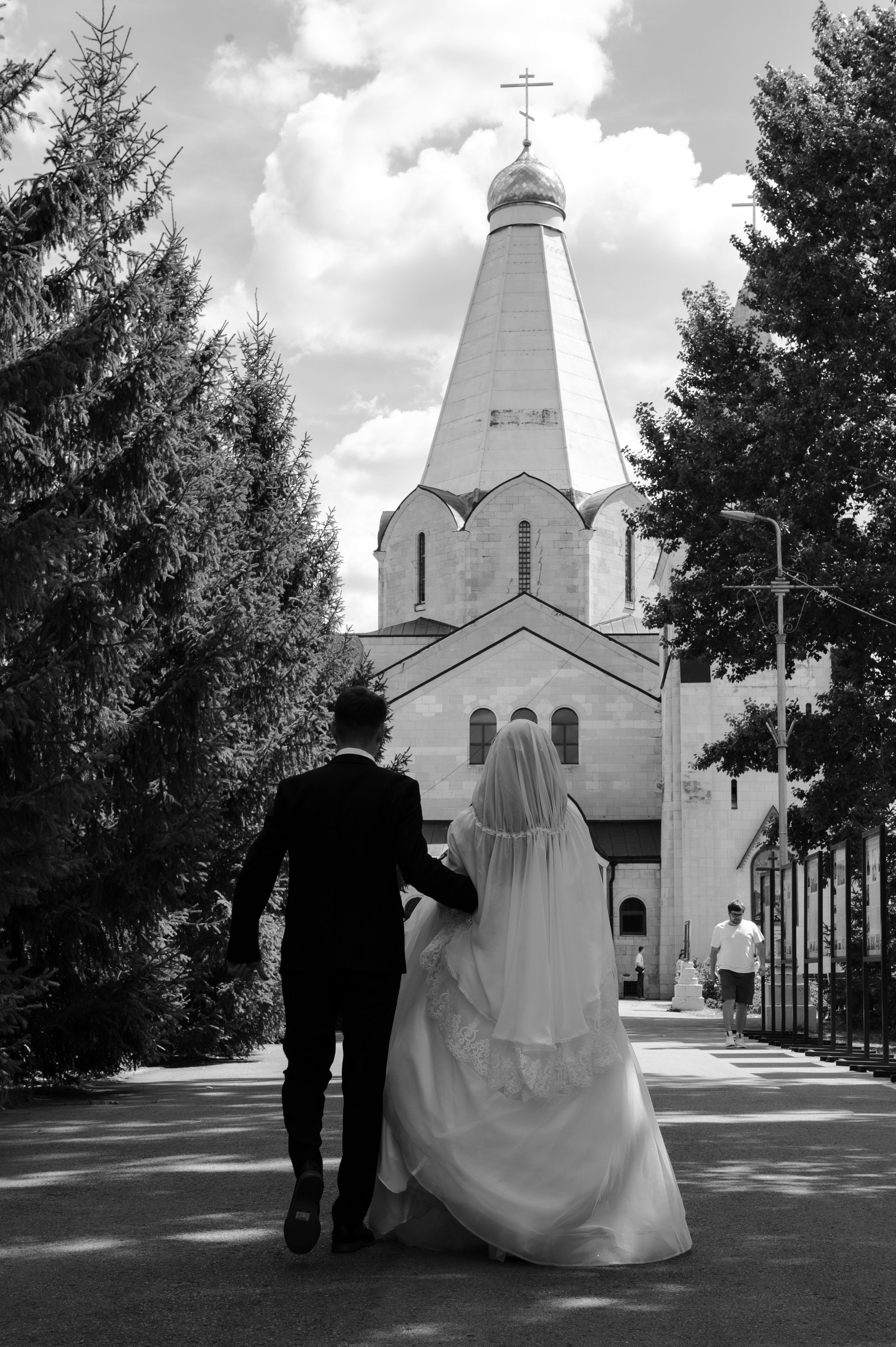 | Кристина & Александр |. Свадебный и портретный фотограф в Казани