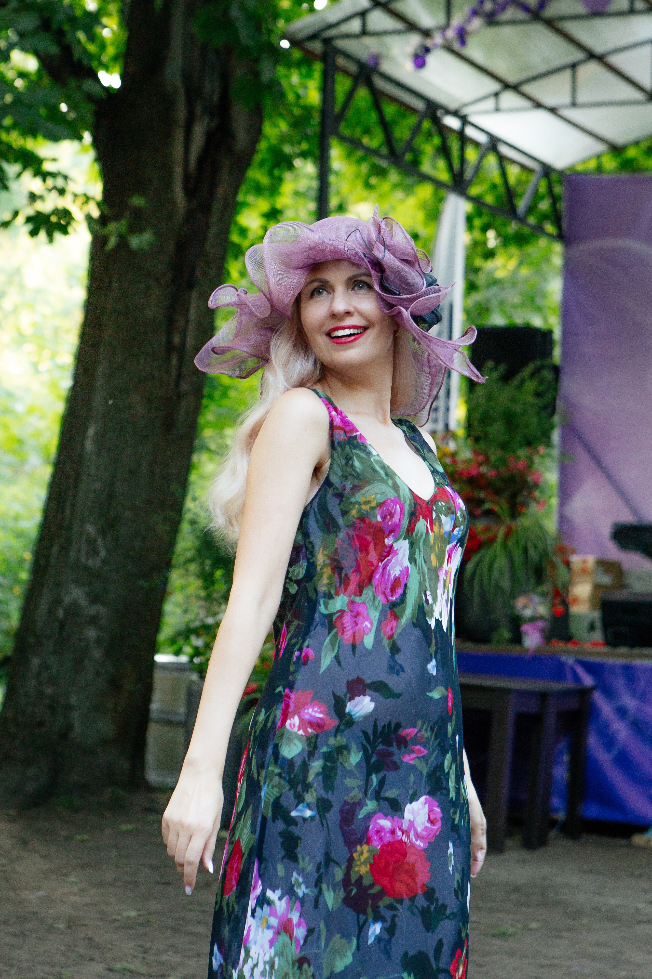 Сады и люди. Семейный и детский фотограф в Москве Александра Мак