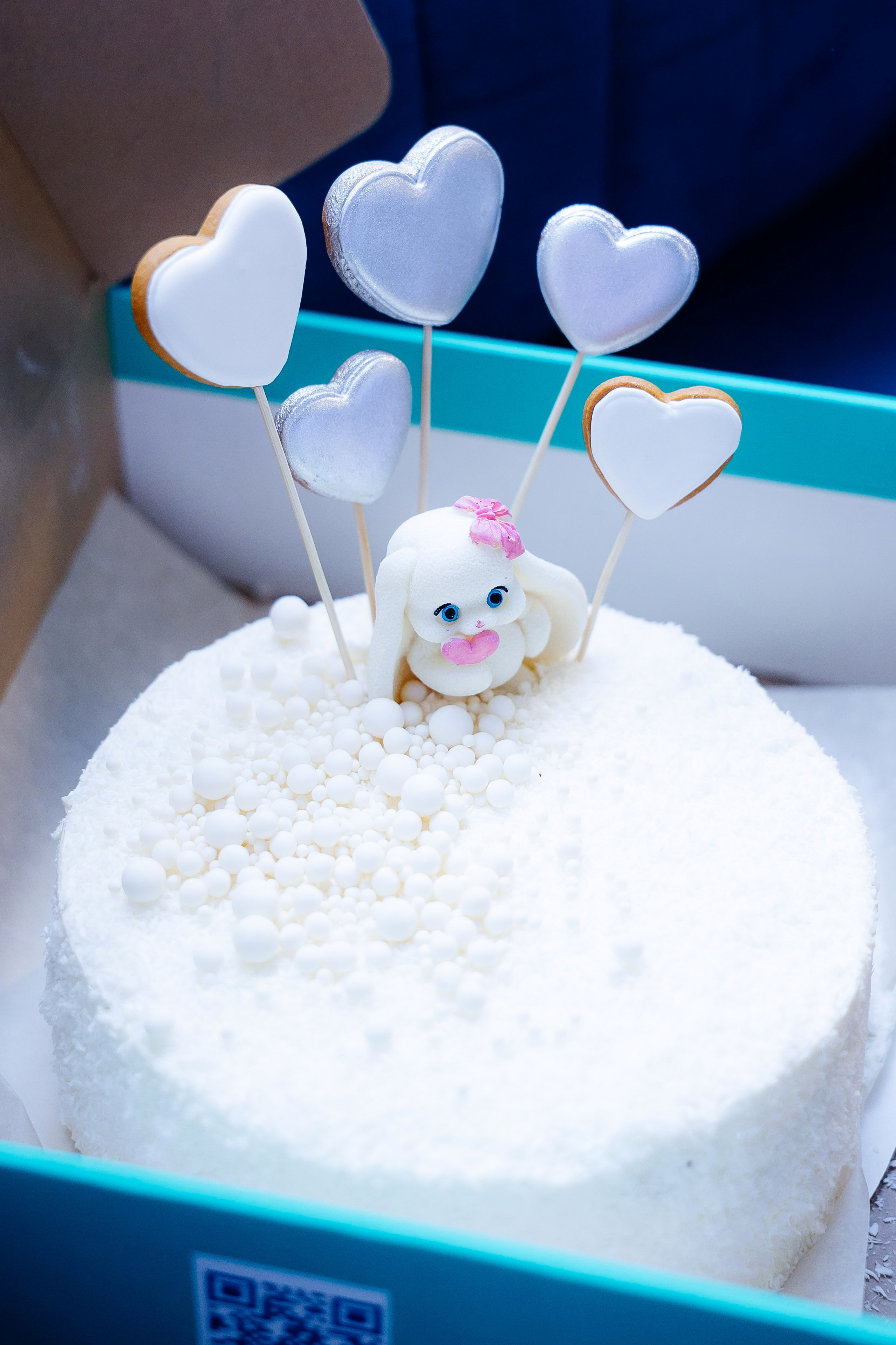 День рождения Кристины. Семейный и детский фотограф в Москве Александра Мак