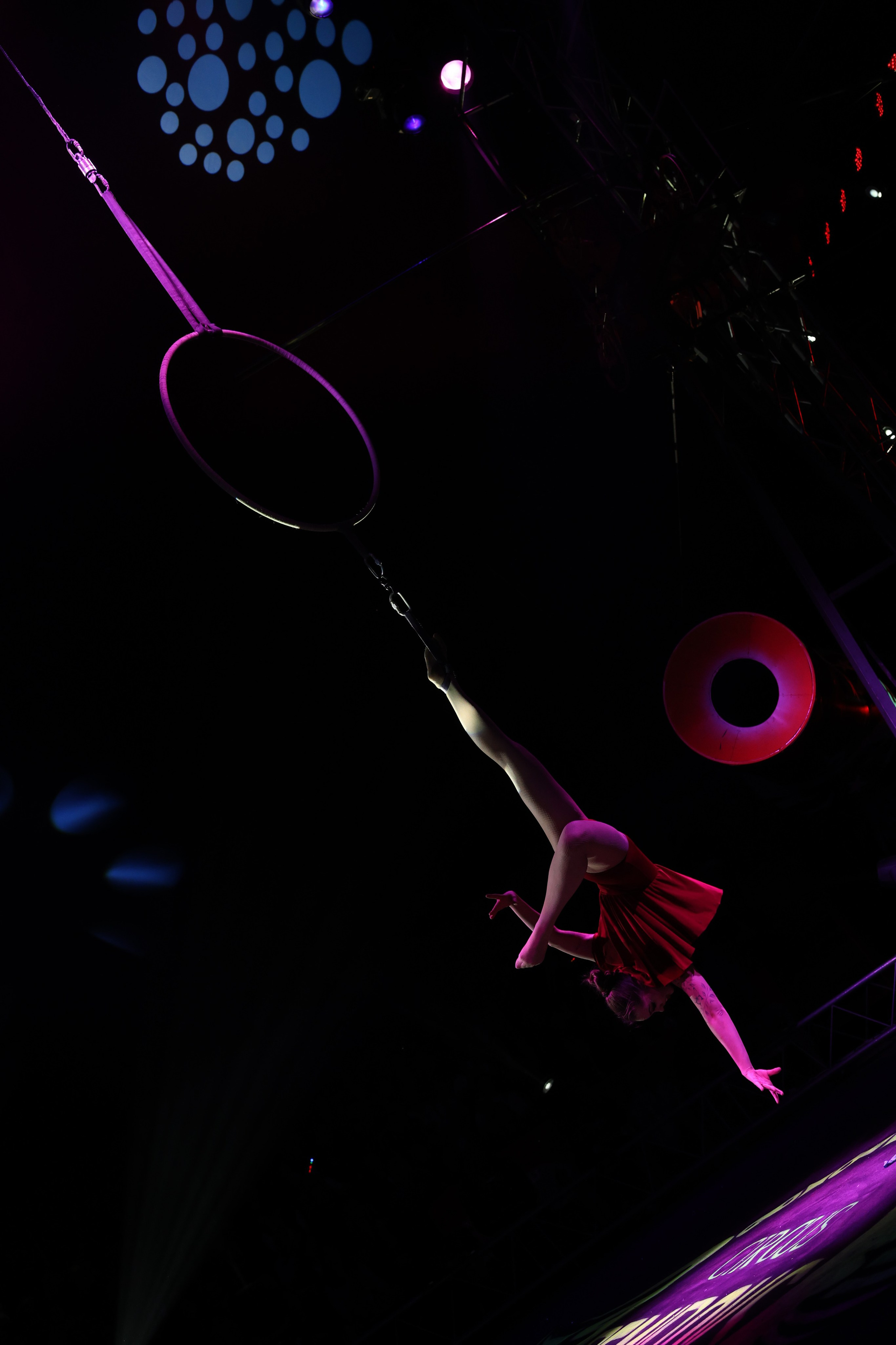 ЦИРК Демидова. Репортажный и мужской фотограф в Краснодаре. Фотограф в Краснодаре