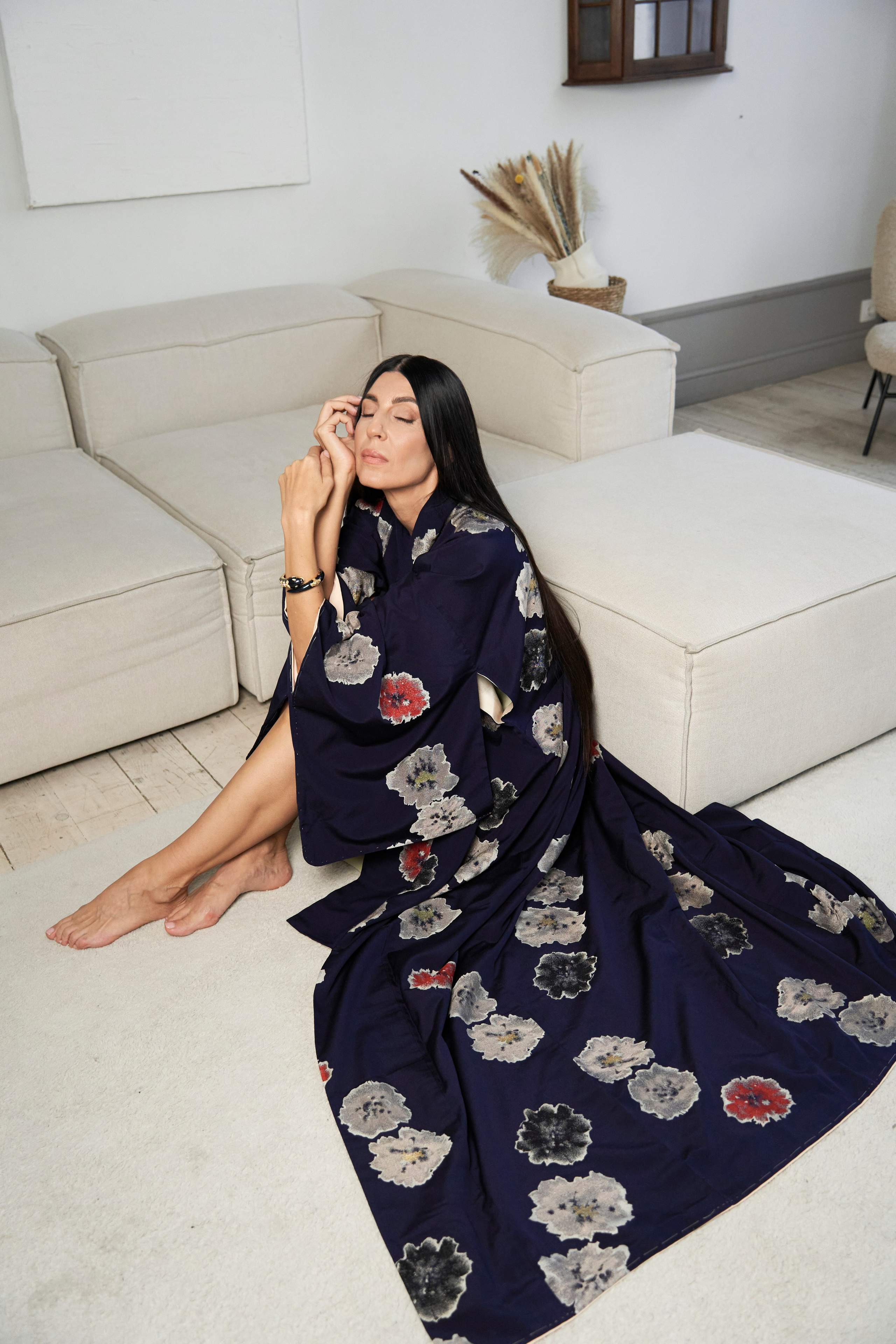 Salon.dragon. Главная