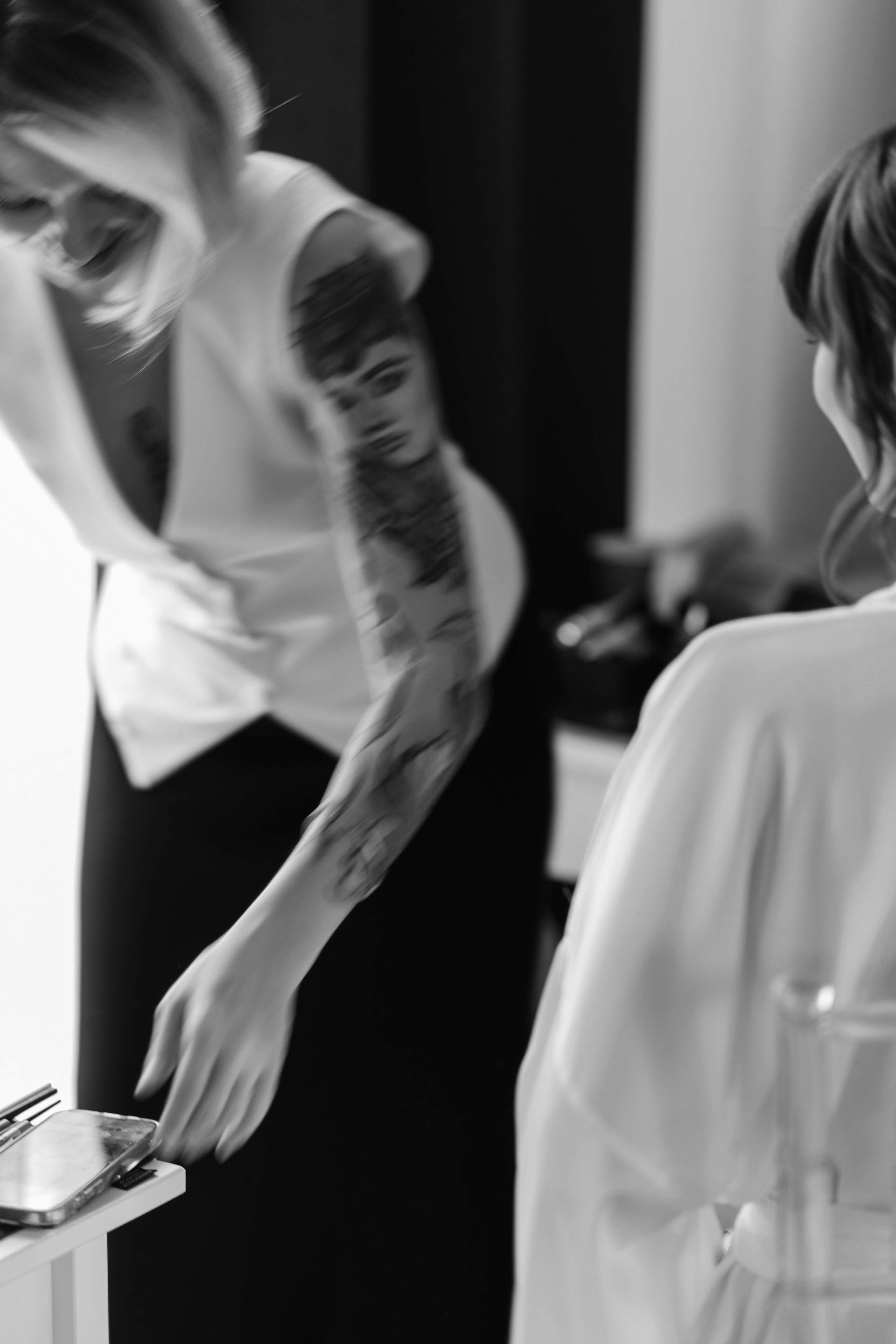 Антон и Кристина. Главная