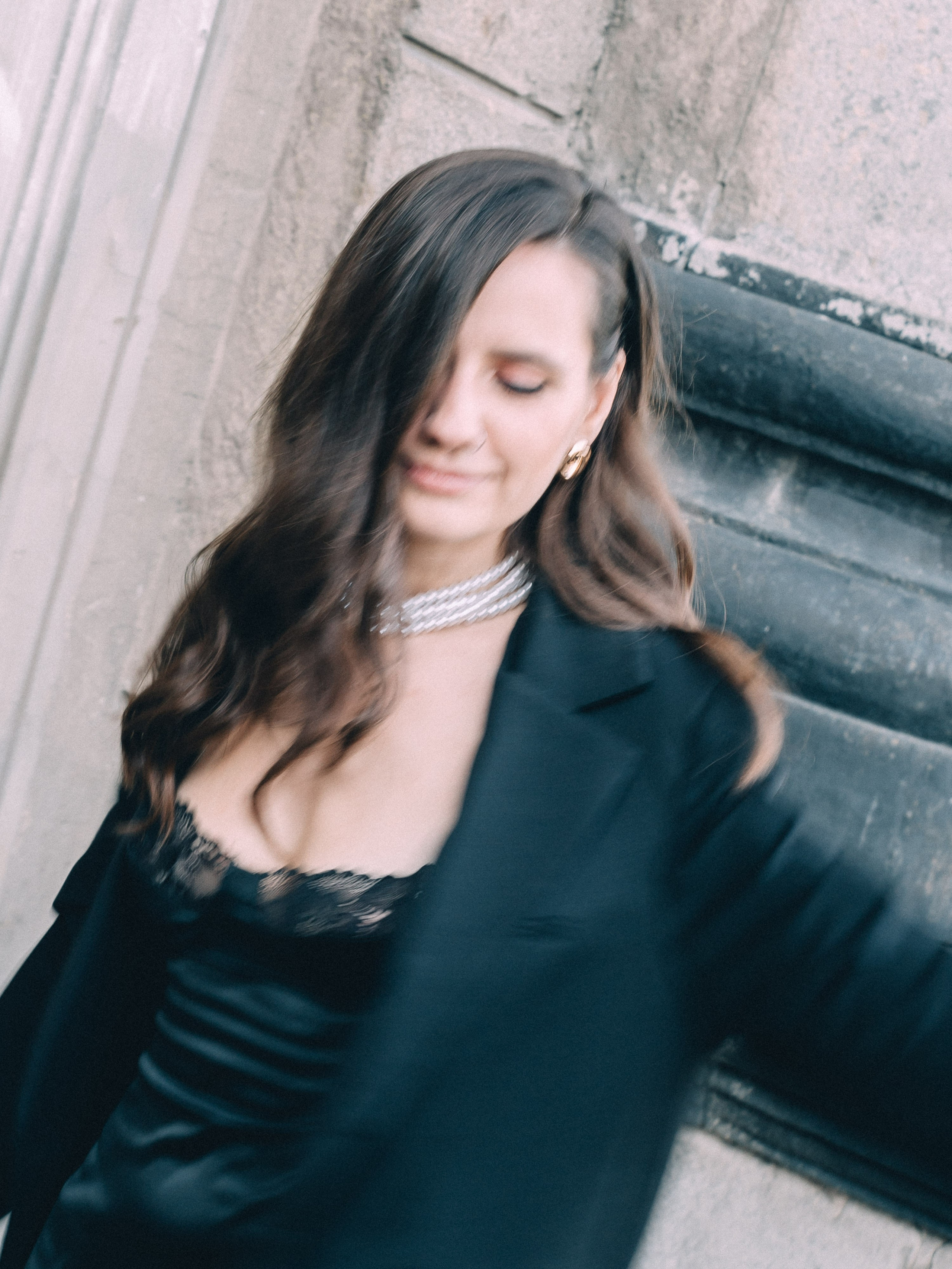 Евгения. Фотограф в Екатеринбурге Яна Круташова