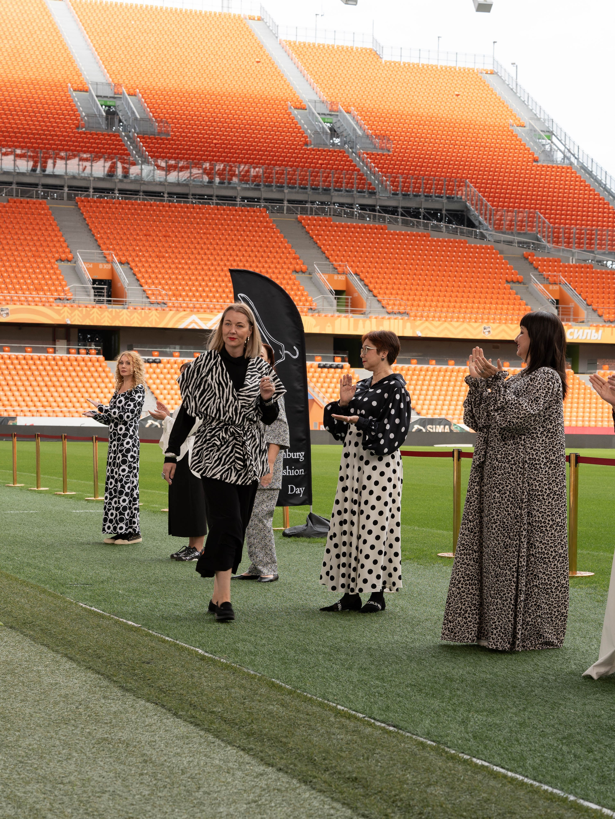 EKATERINBURG FASHION DAY. Фотограф в Екатеринбурге Яна Круташова