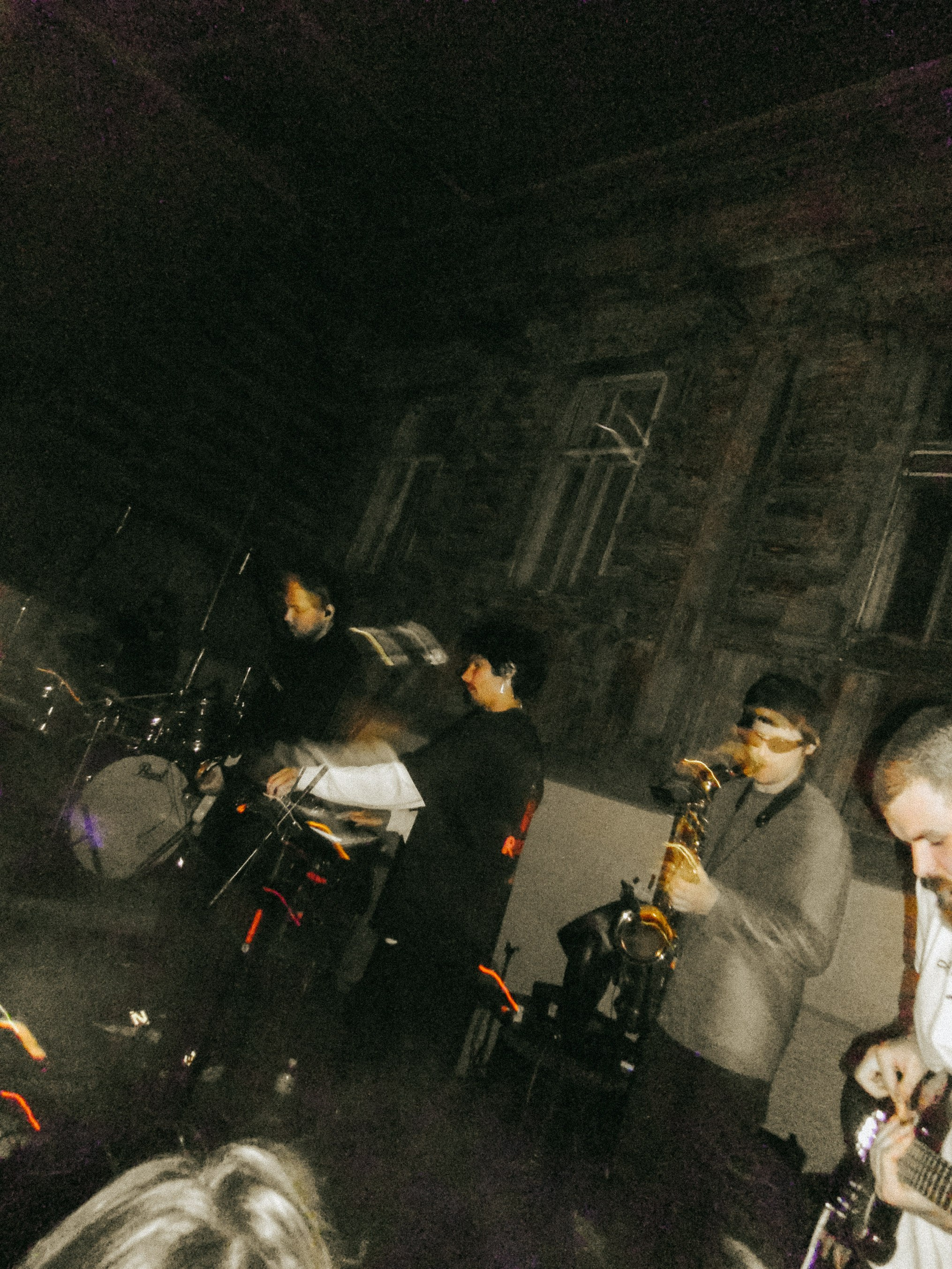 Фестиваль Плаки-плаки|СТАВНИКОВ бар. Фотограф в Екатеринбурге Яна Круташова