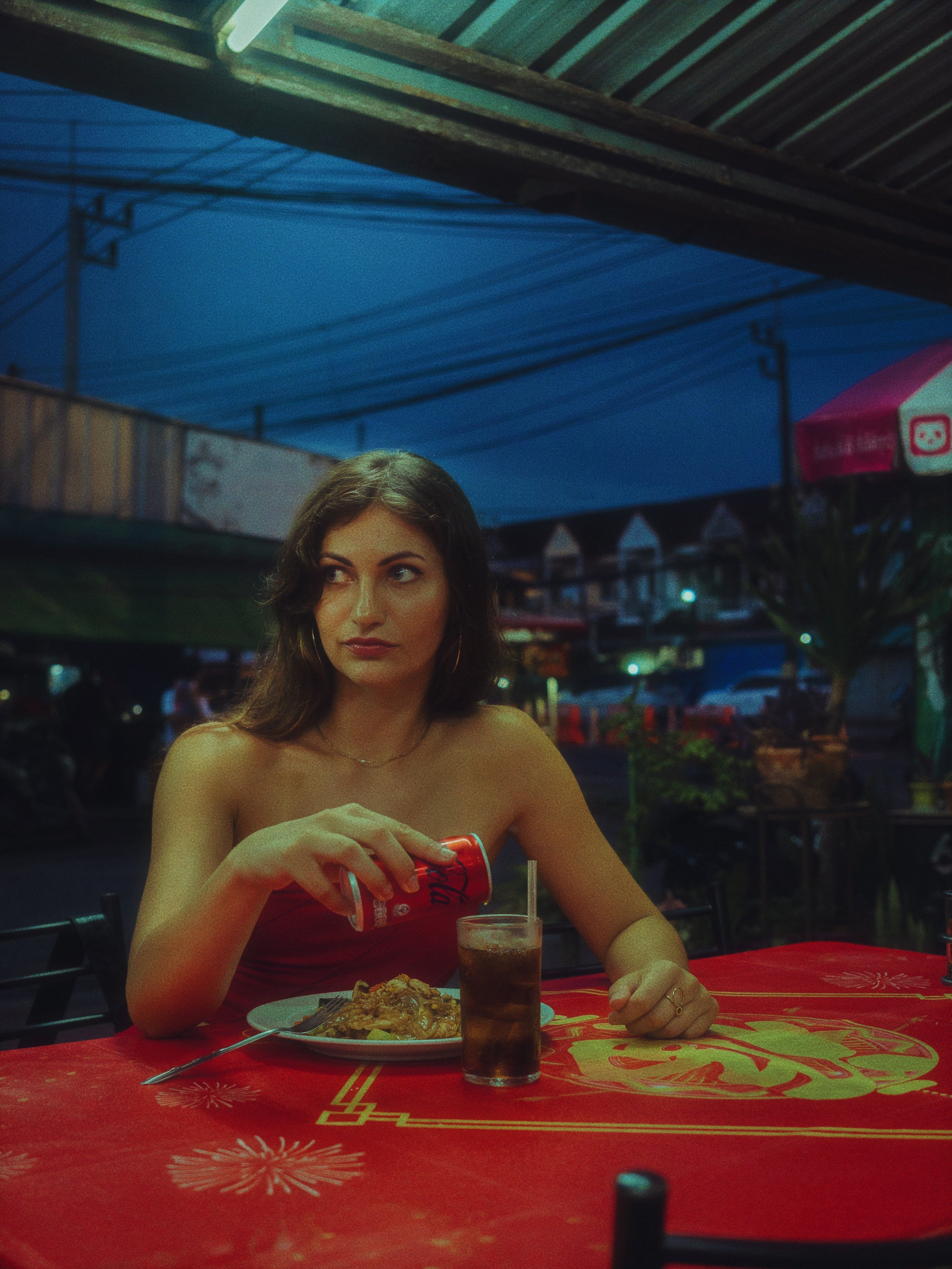 Рамина. Фотограф в Екатеринбурге Яна Круташова