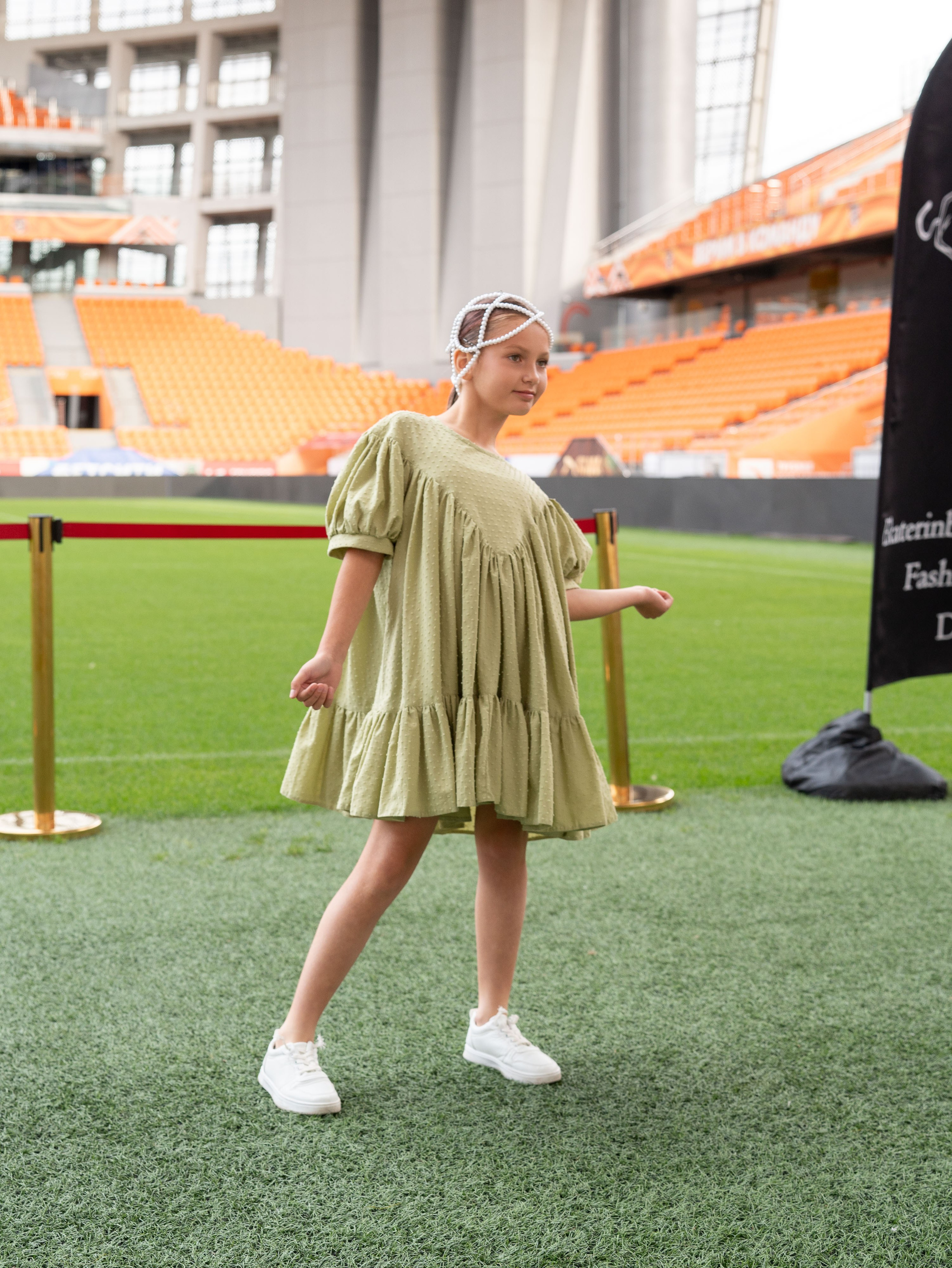 EKATERINBURG FASHION DAY. Фотограф в Екатеринбурге Яна Круташова