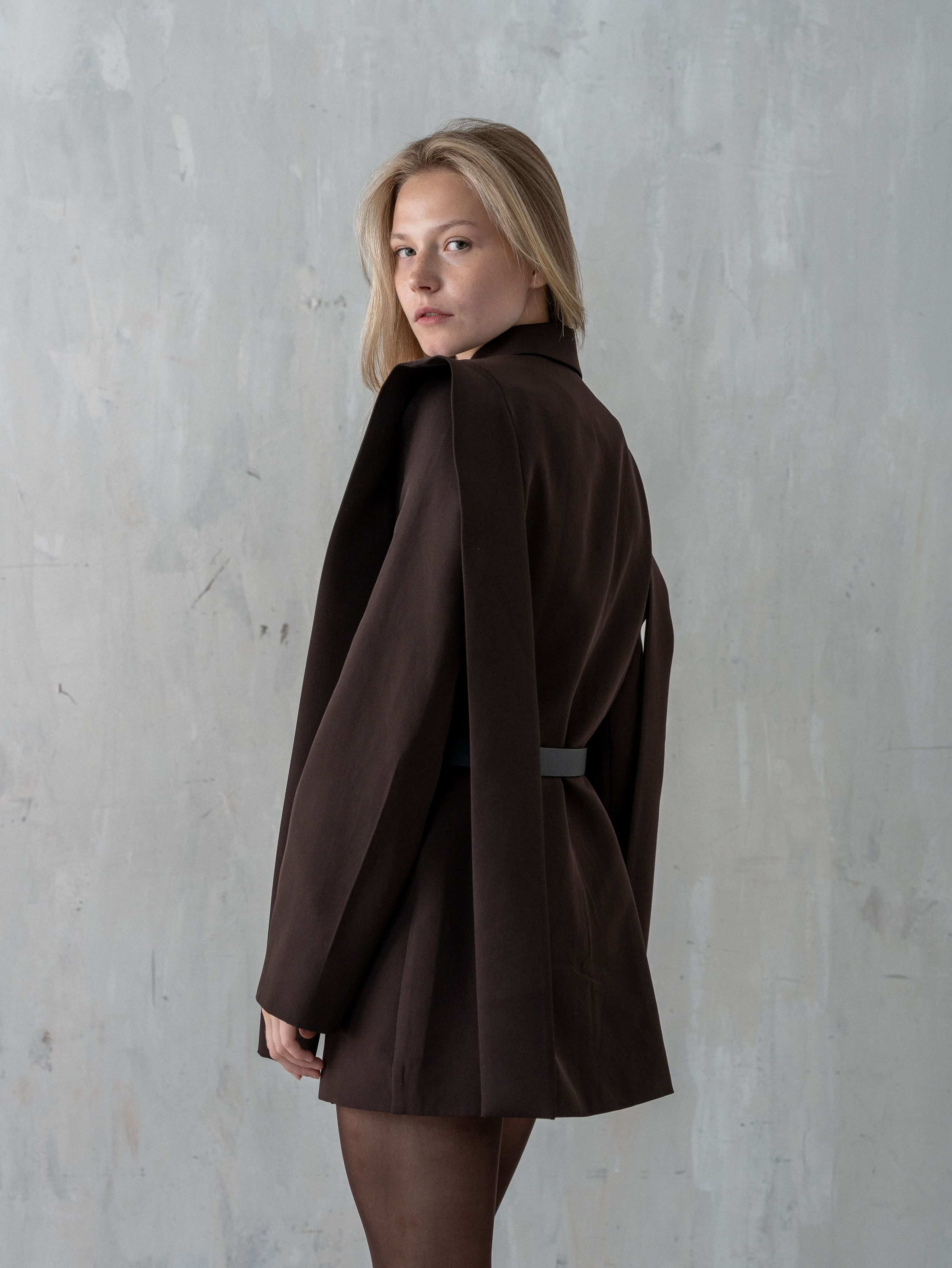 Лиза. Фотограф в Екатеринбурге Яна Круташова