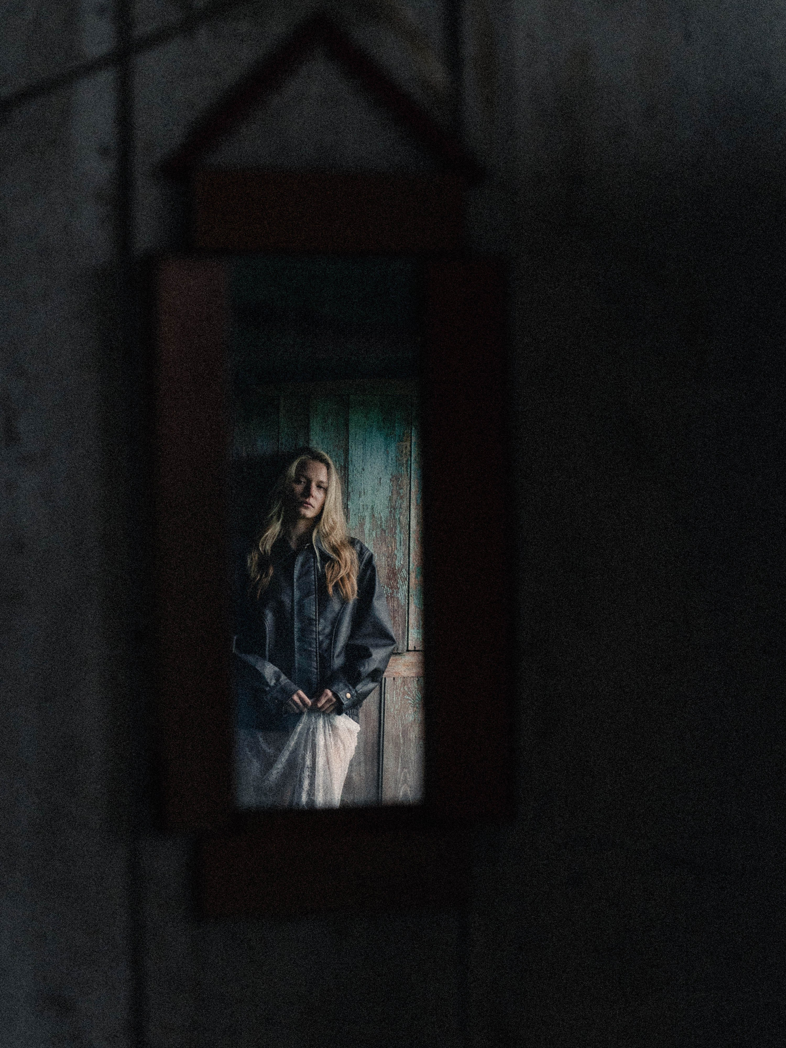 Лиза. Фотограф в Екатеринбурге Яна Круташова